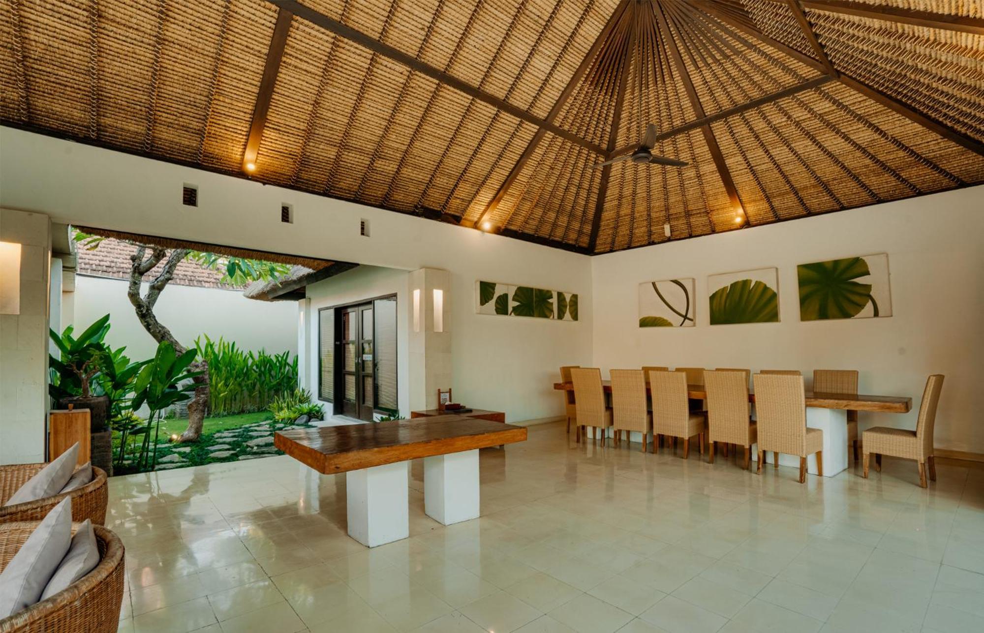 Villa Bvilla Spa *