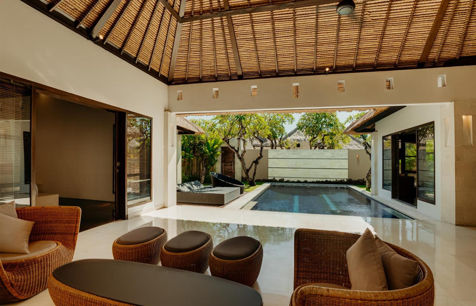 Bvilla Spa Villa Seminyak (Bali)