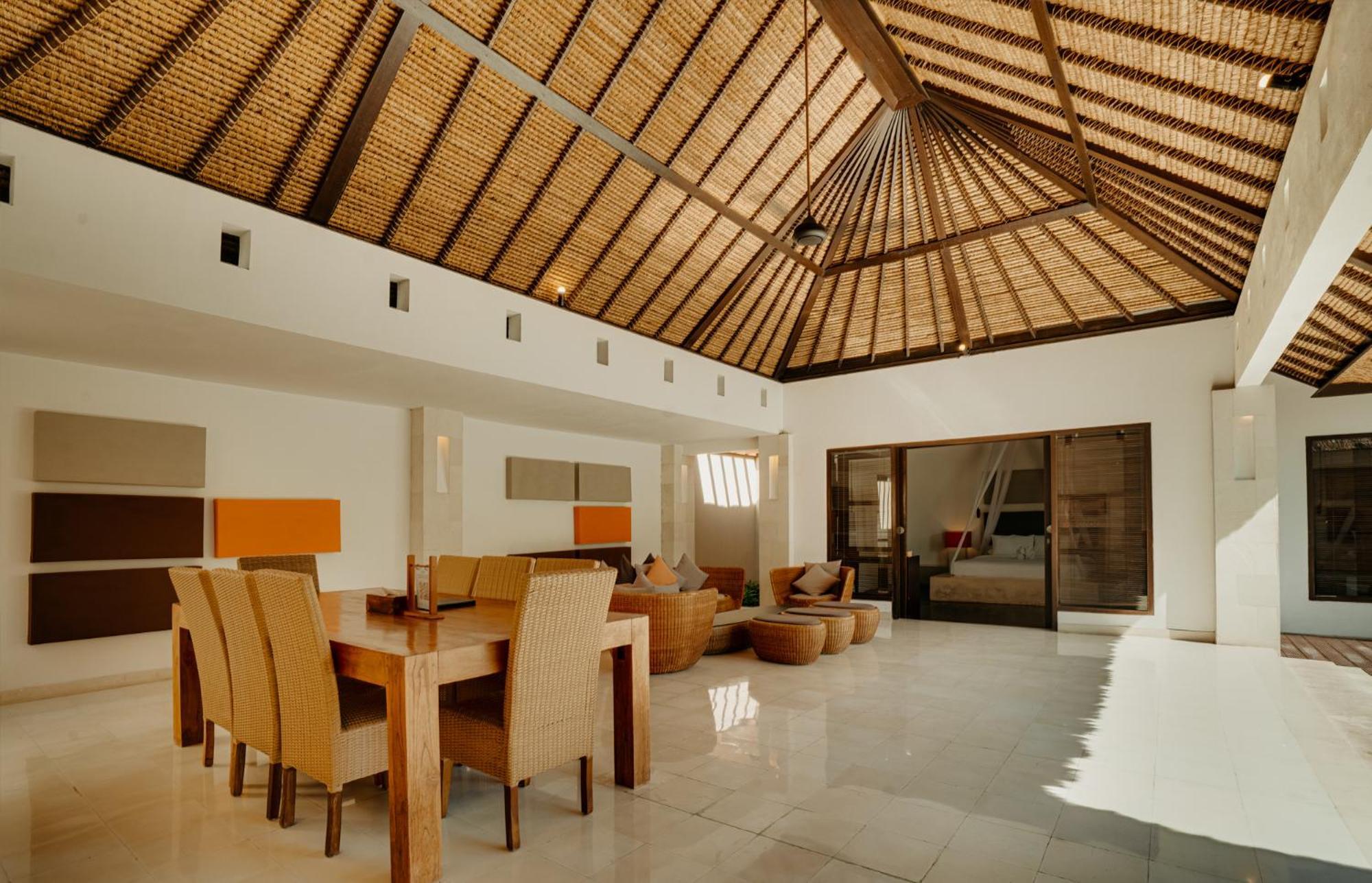 Bvilla Spa Seminyak (Bali)