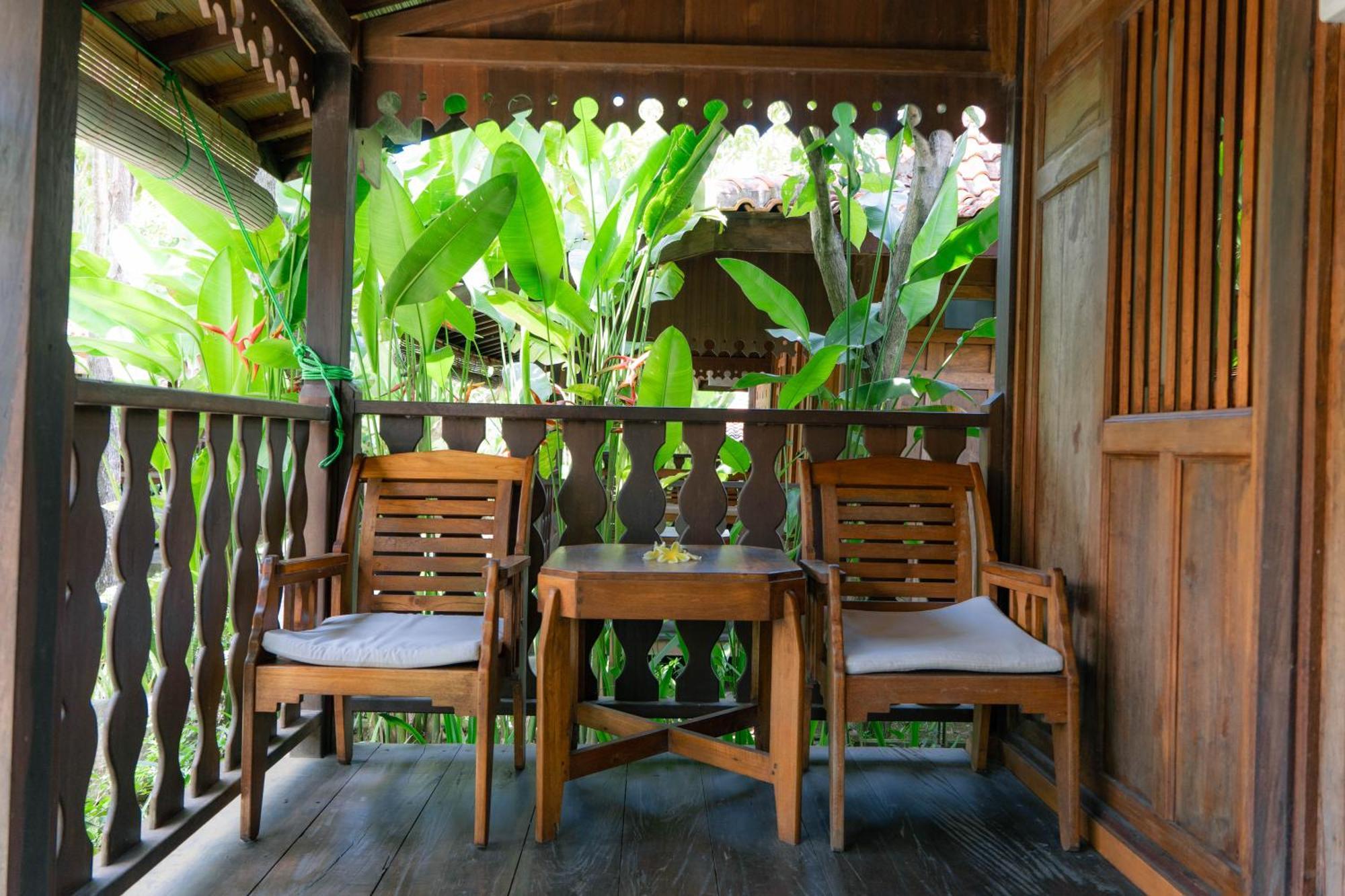 Bali Royal Heritage *