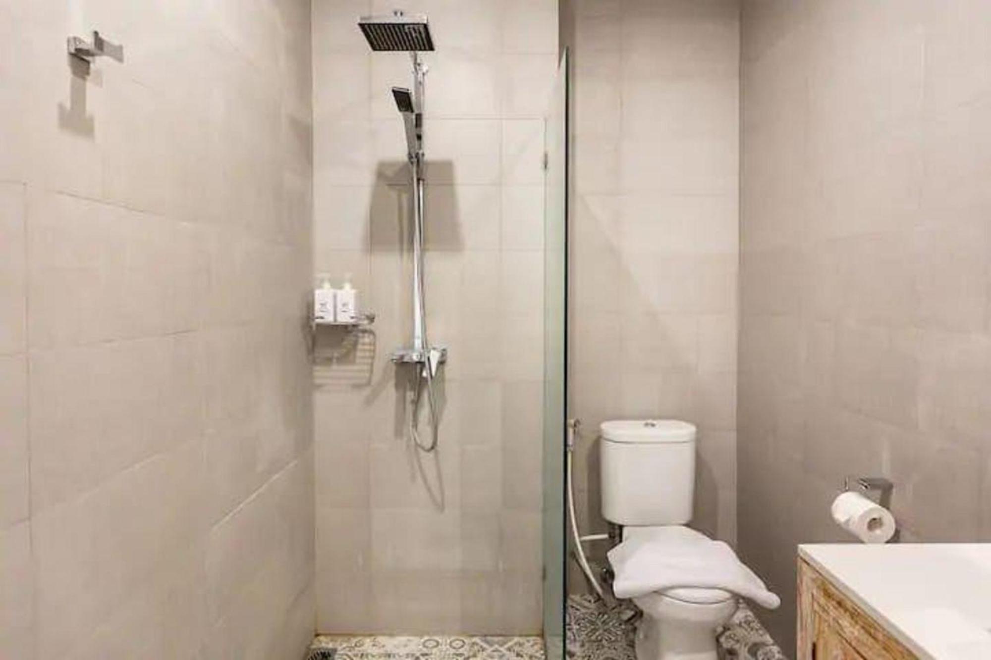 Villa Indah 3br Private Pool Seminyak (Bali)
