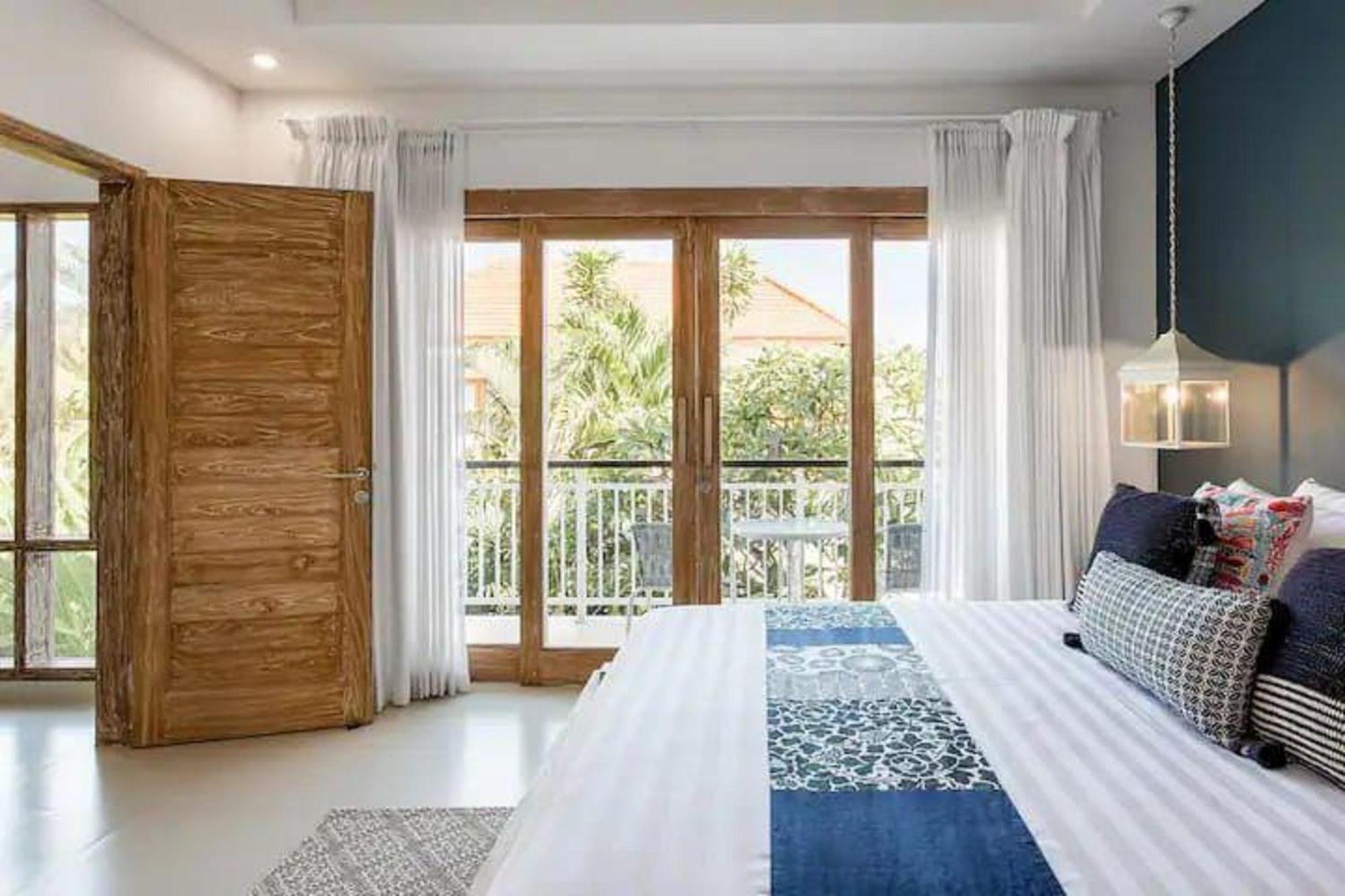 Indah 3br Private Pool