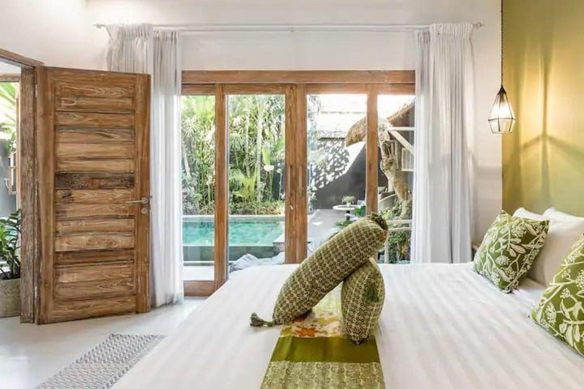 Villa Indah 3br Private Pool Seminyak (Bali)