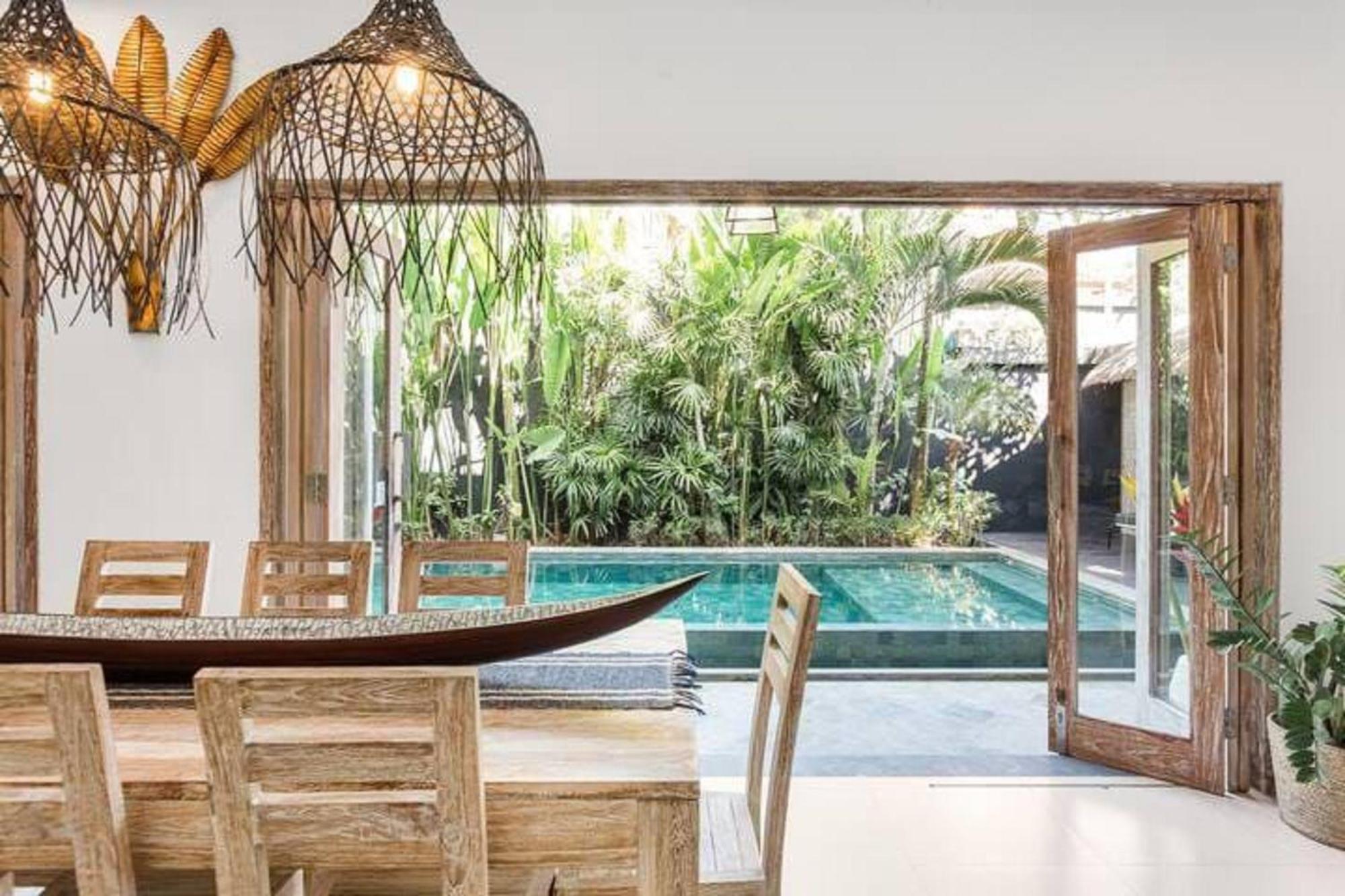 Indah 3br Private Pool