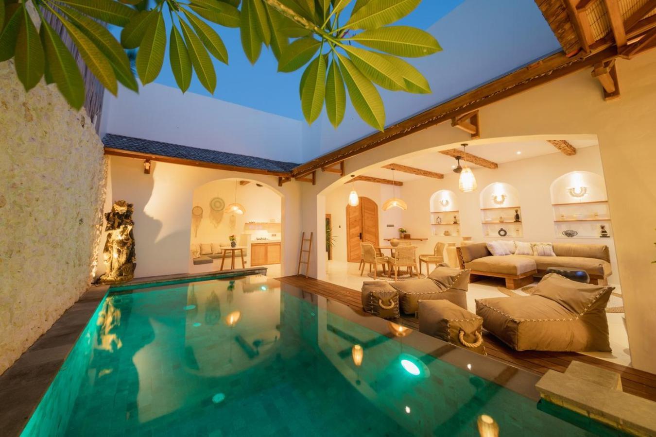 Villa Casa Pamela