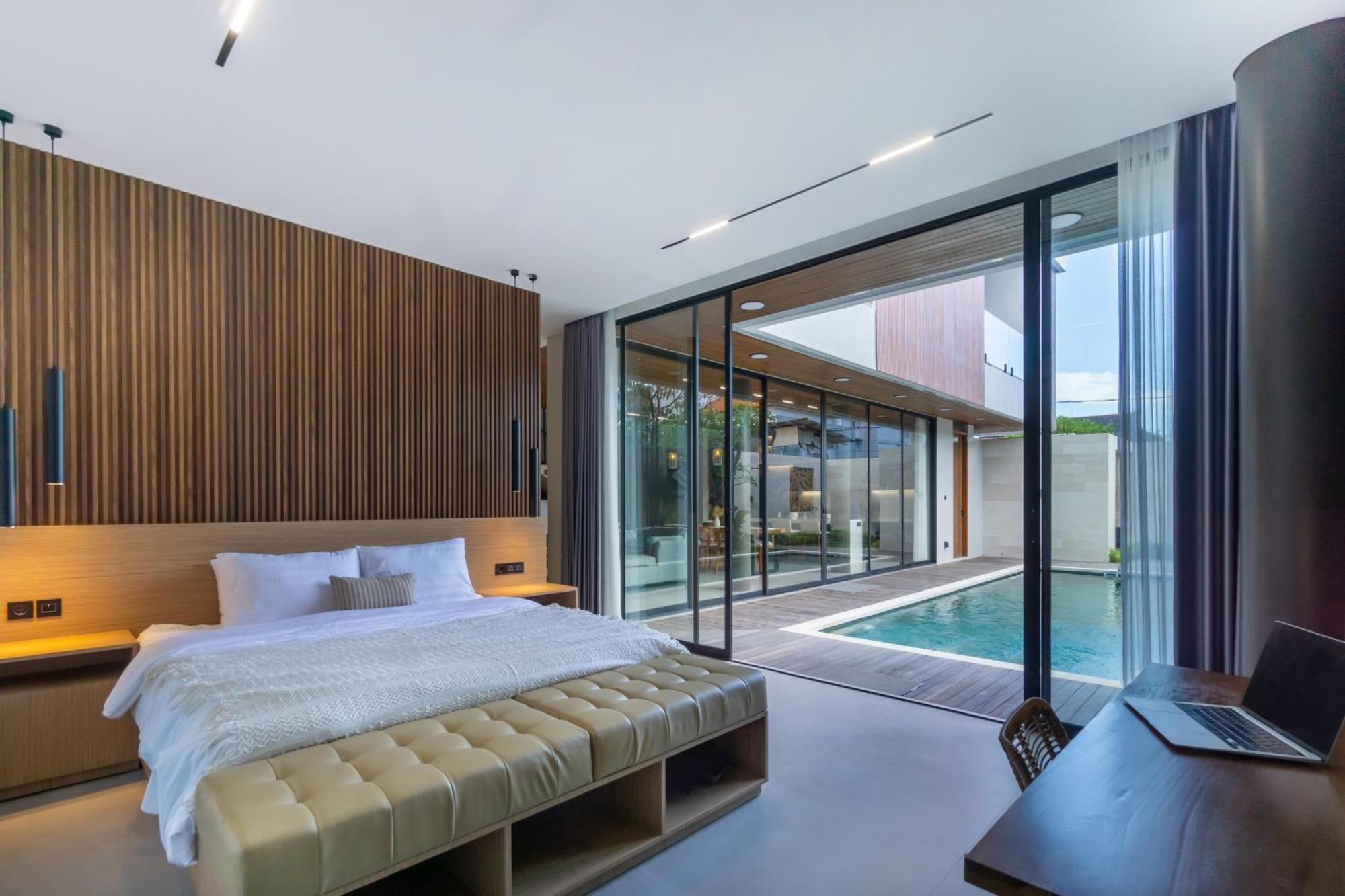Villa Elena By Maheswara Seminyak (Bali)