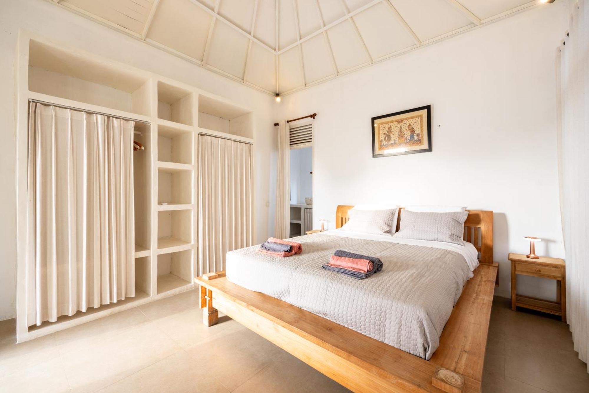 Selamat, Seminyak, Batu Belig, 10 Min From *