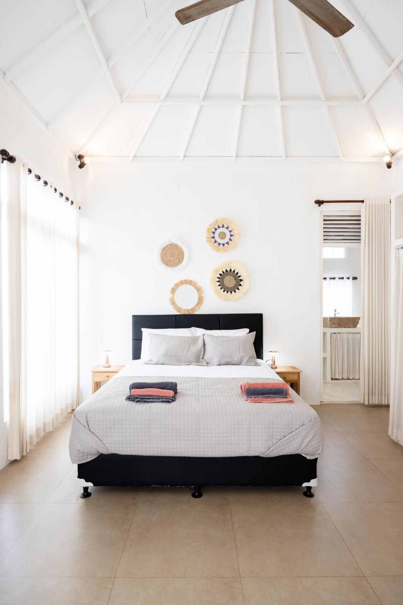 Villa Selamat, Seminyak, Batu Belig, 10 Min From
