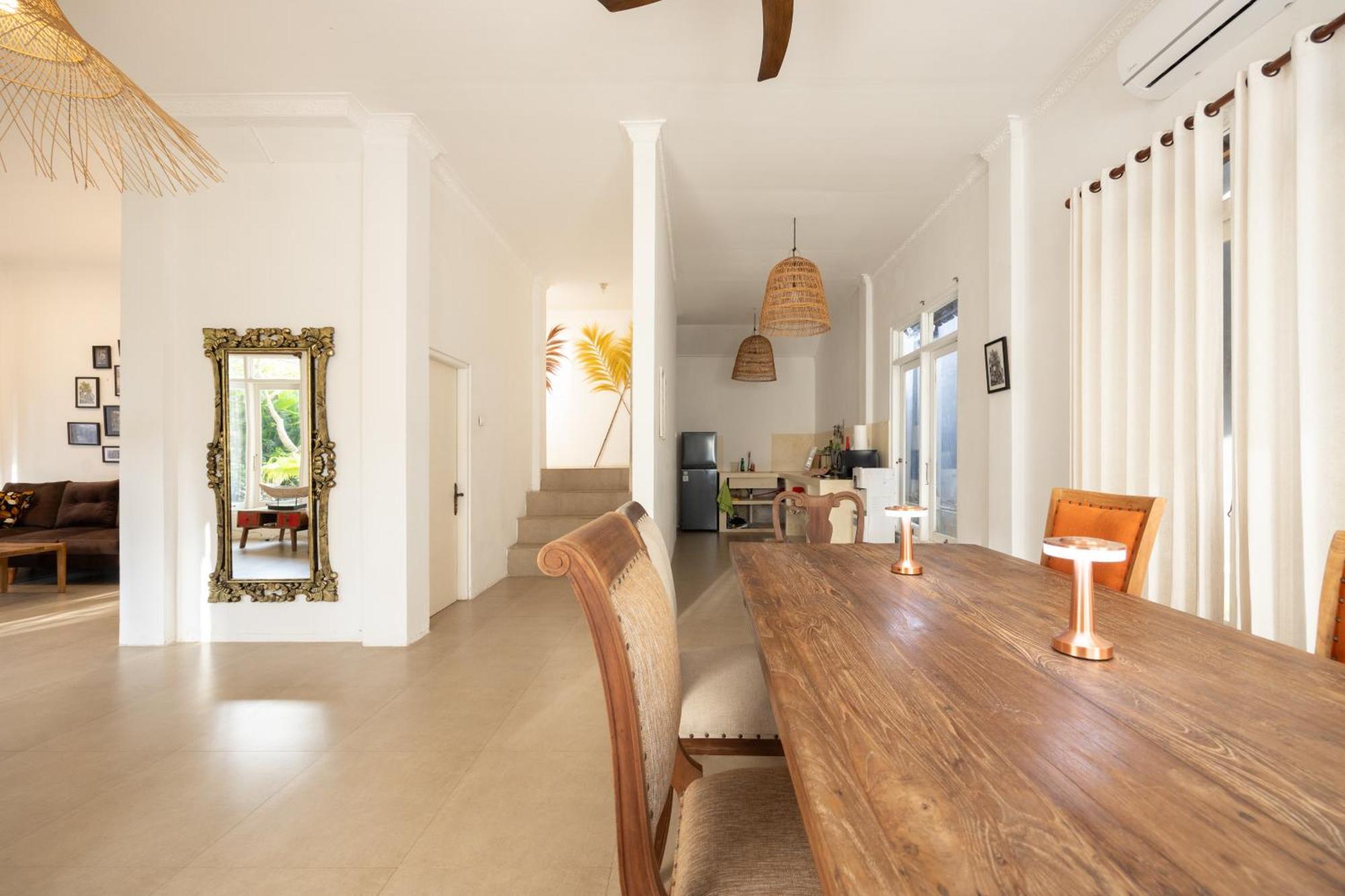 Villa Selamat, Seminyak, Batu Belig, 10 Min From *