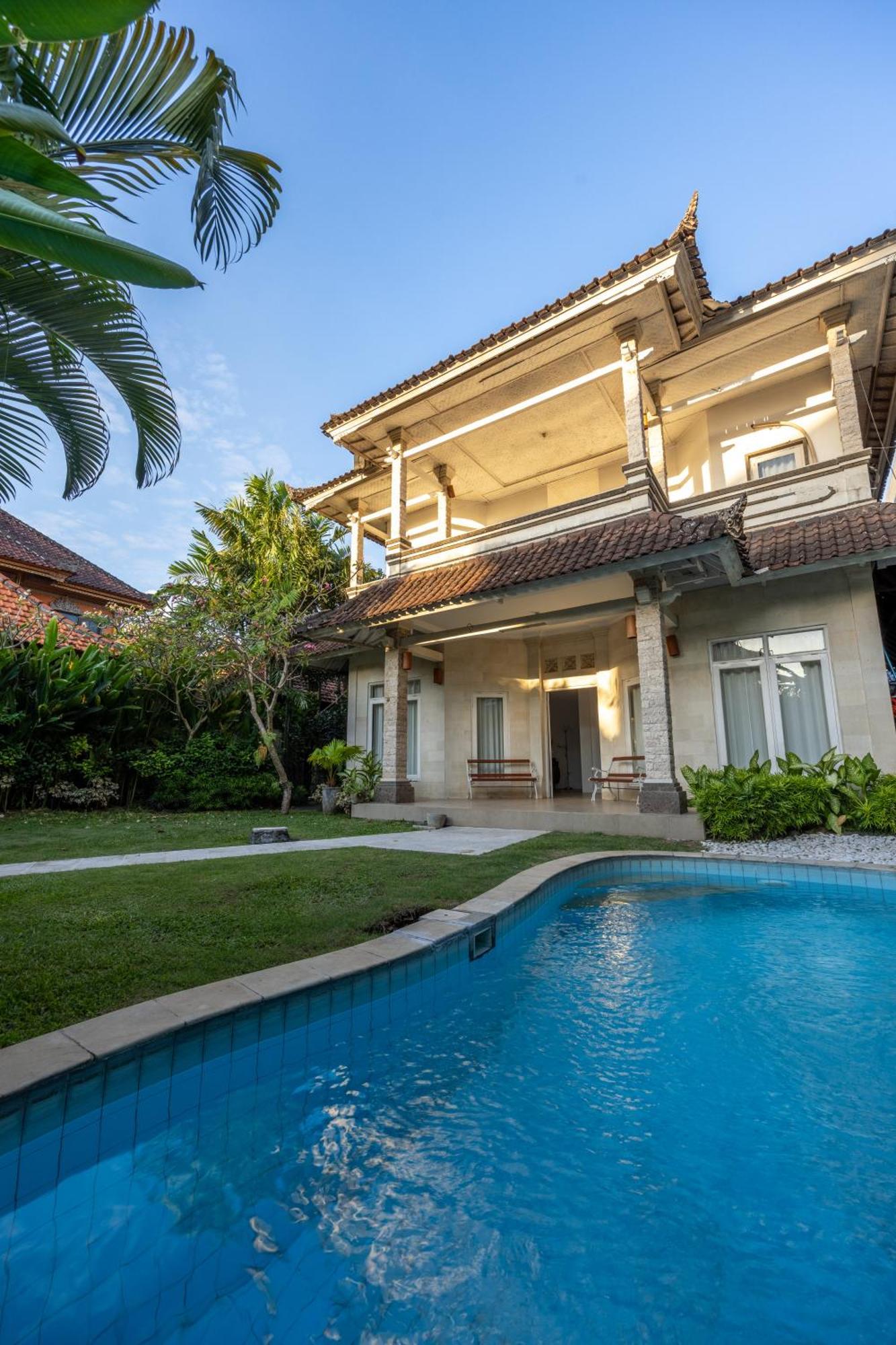 Selamat, Seminyak, Batu Belig, 10 Min From * Seminyak (Bali)