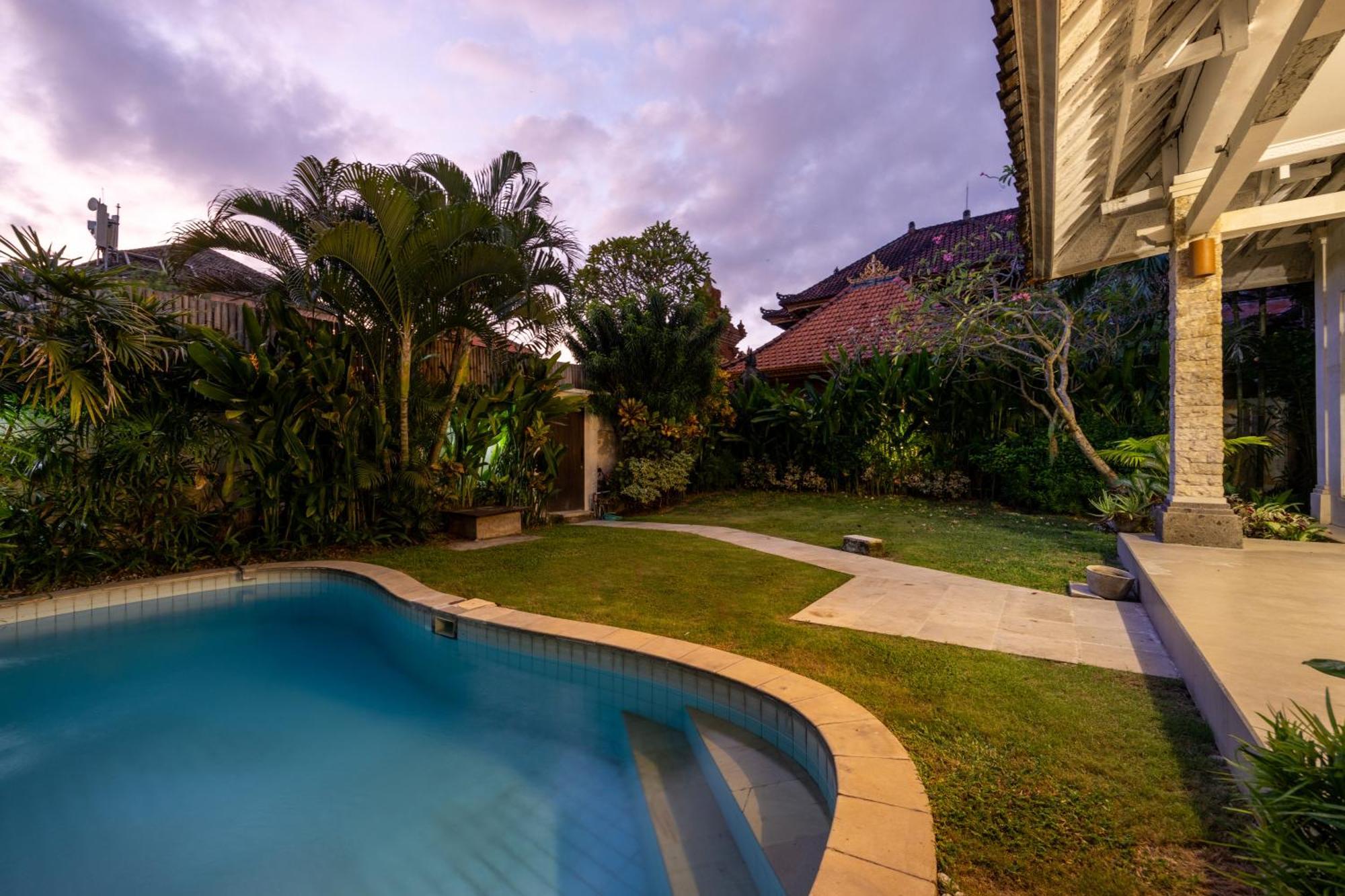 Selamat, Seminyak, Batu Belig, 10 Min From Villa *