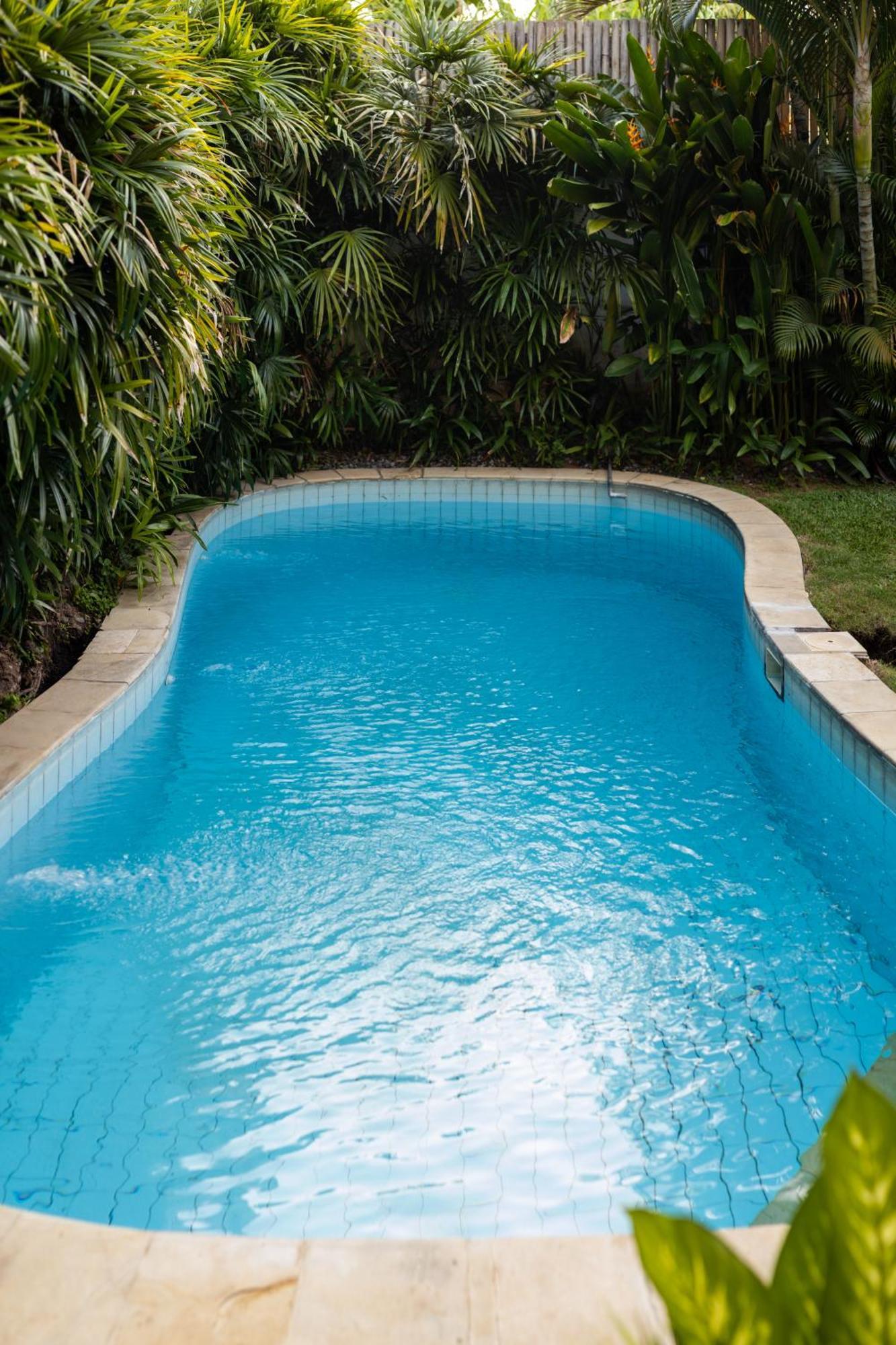 Villa Selamat, Seminyak, Batu Belig, 10 Min From *