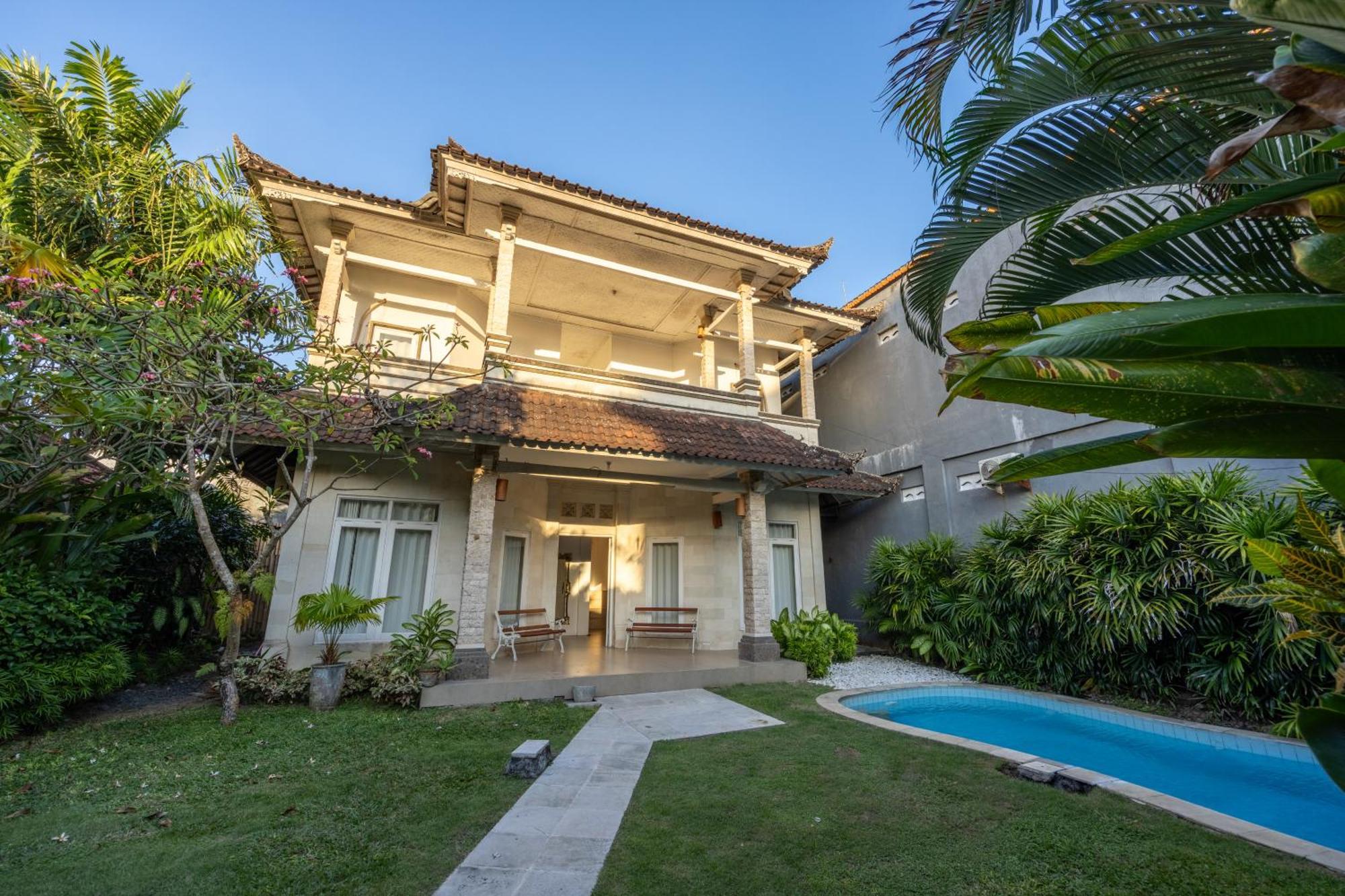 Selamat, Seminyak, Batu Belig, 10 Min From Villa Seminyak (Bali)