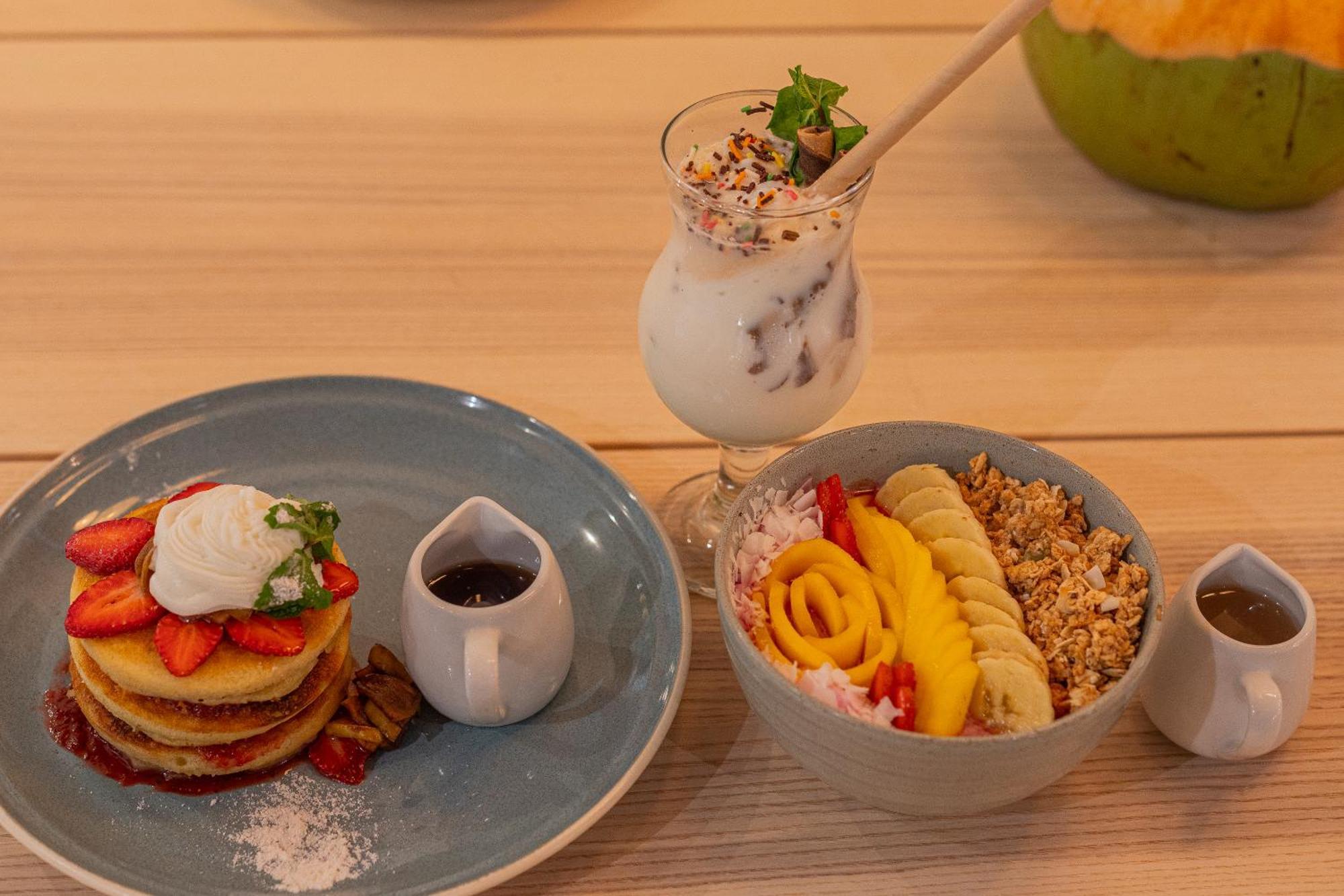 Vila Burung In Kashantee Village Seminyak (Bali)