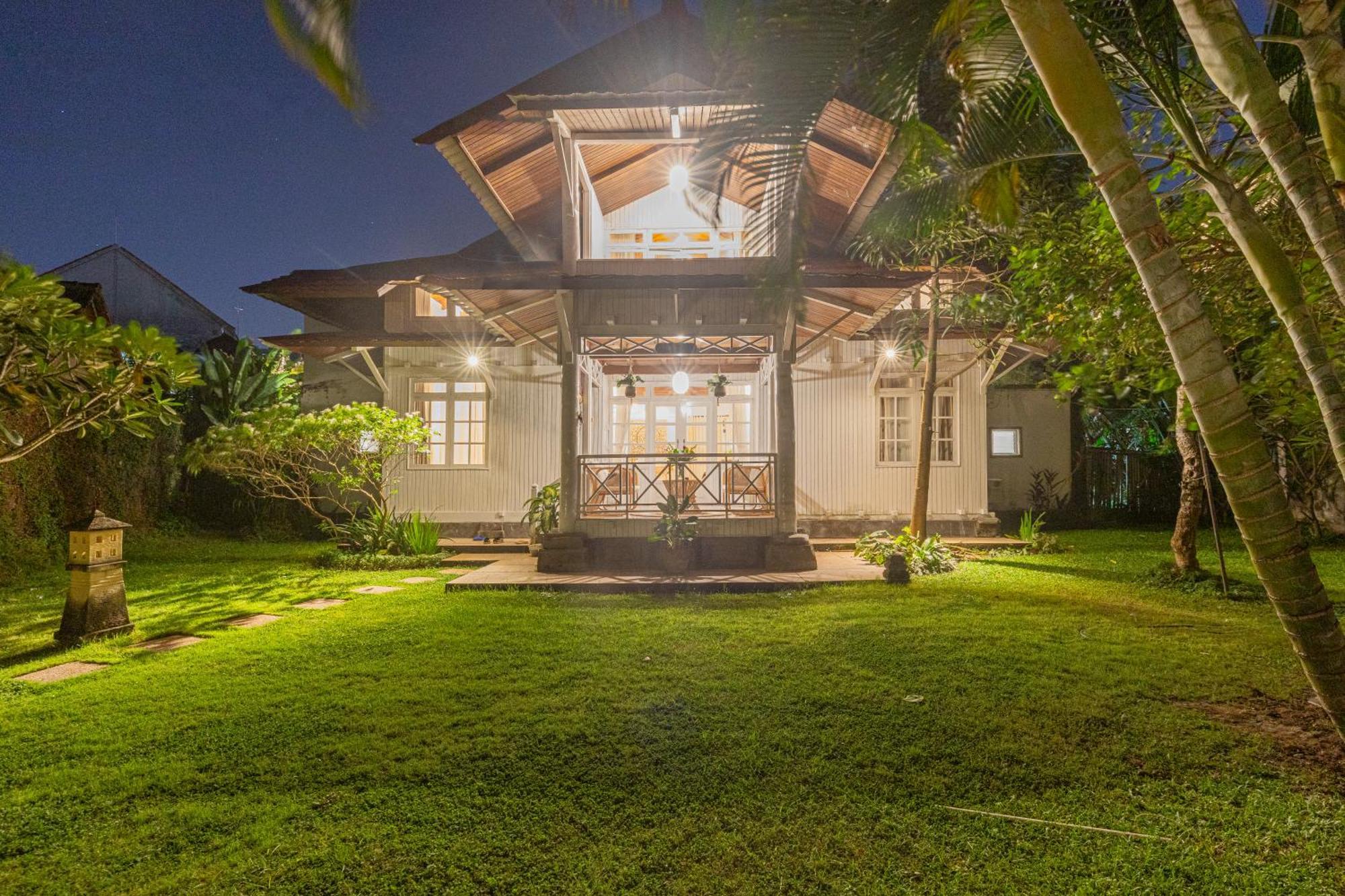 Vila Burung In Kashantee Village