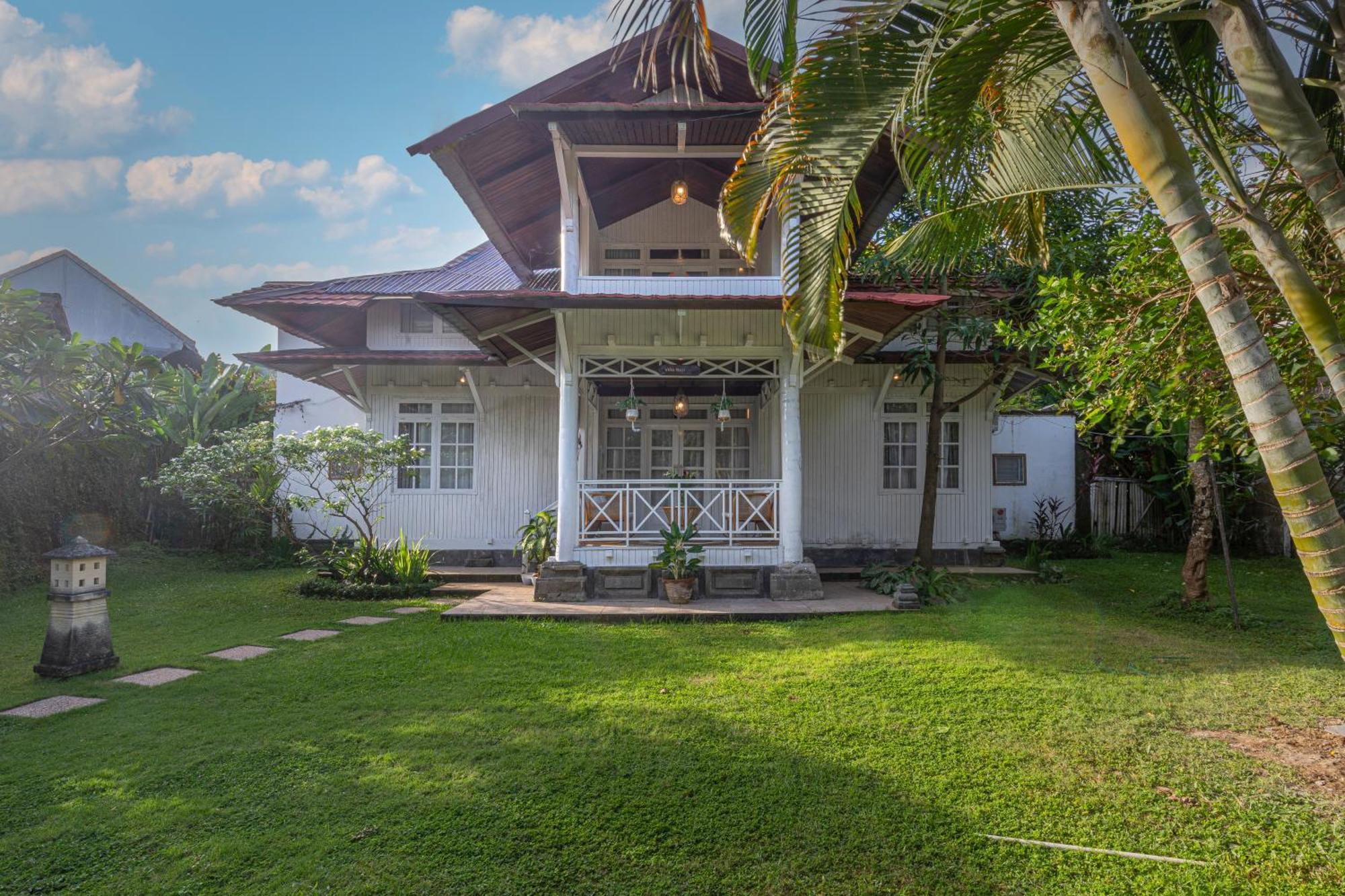 Vila Burung In Kashantee Village