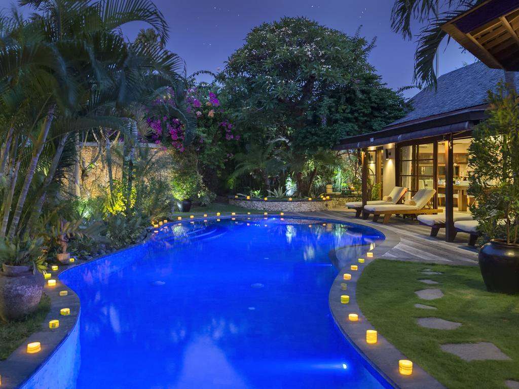Lataliana Villas Villa