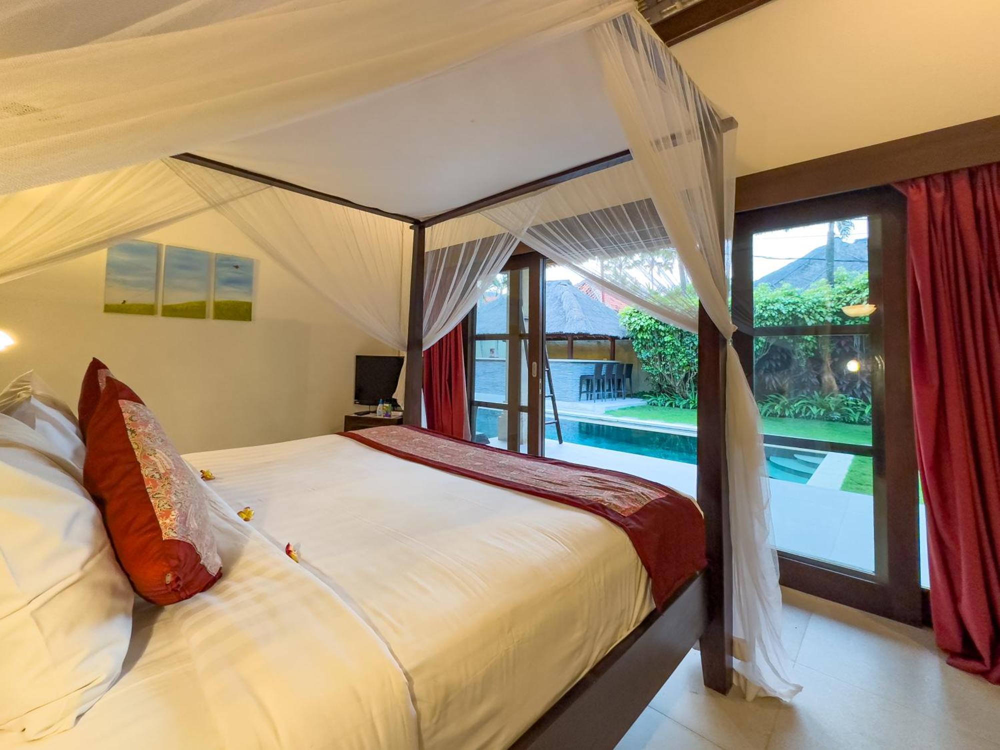 Villa Bugis Seminyak (Bali)