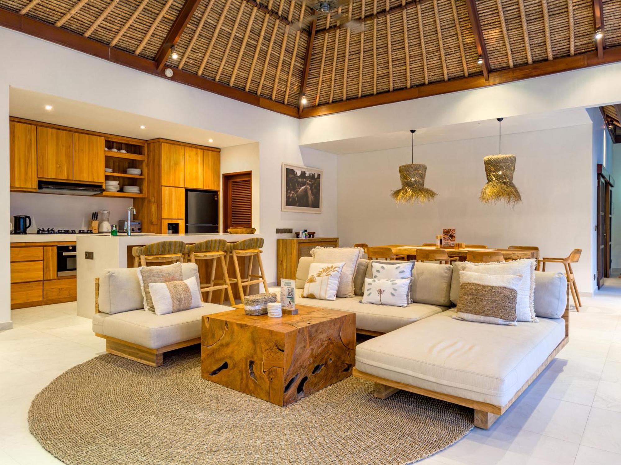 Villa Bugis *