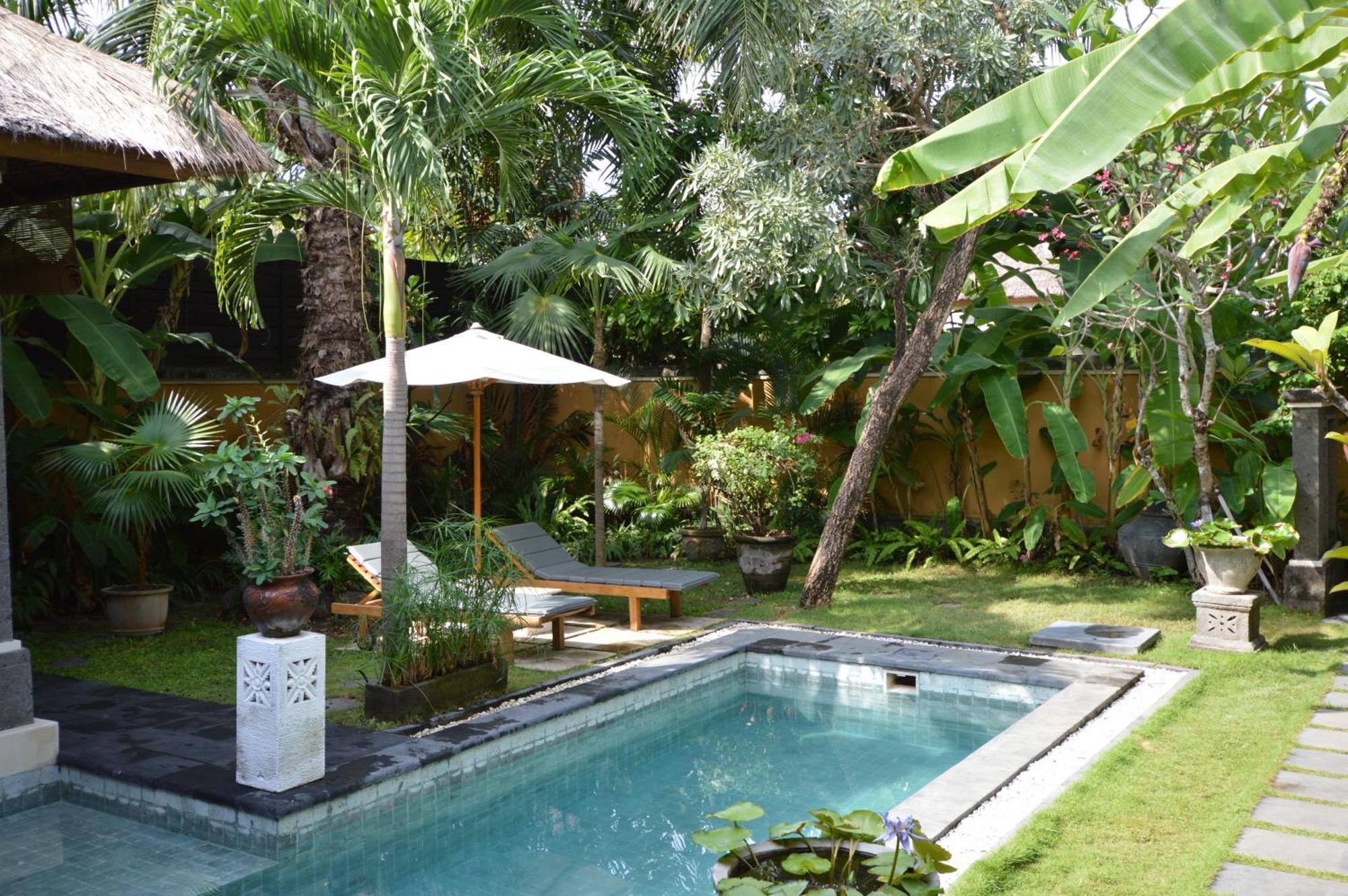 The Buah Bali *