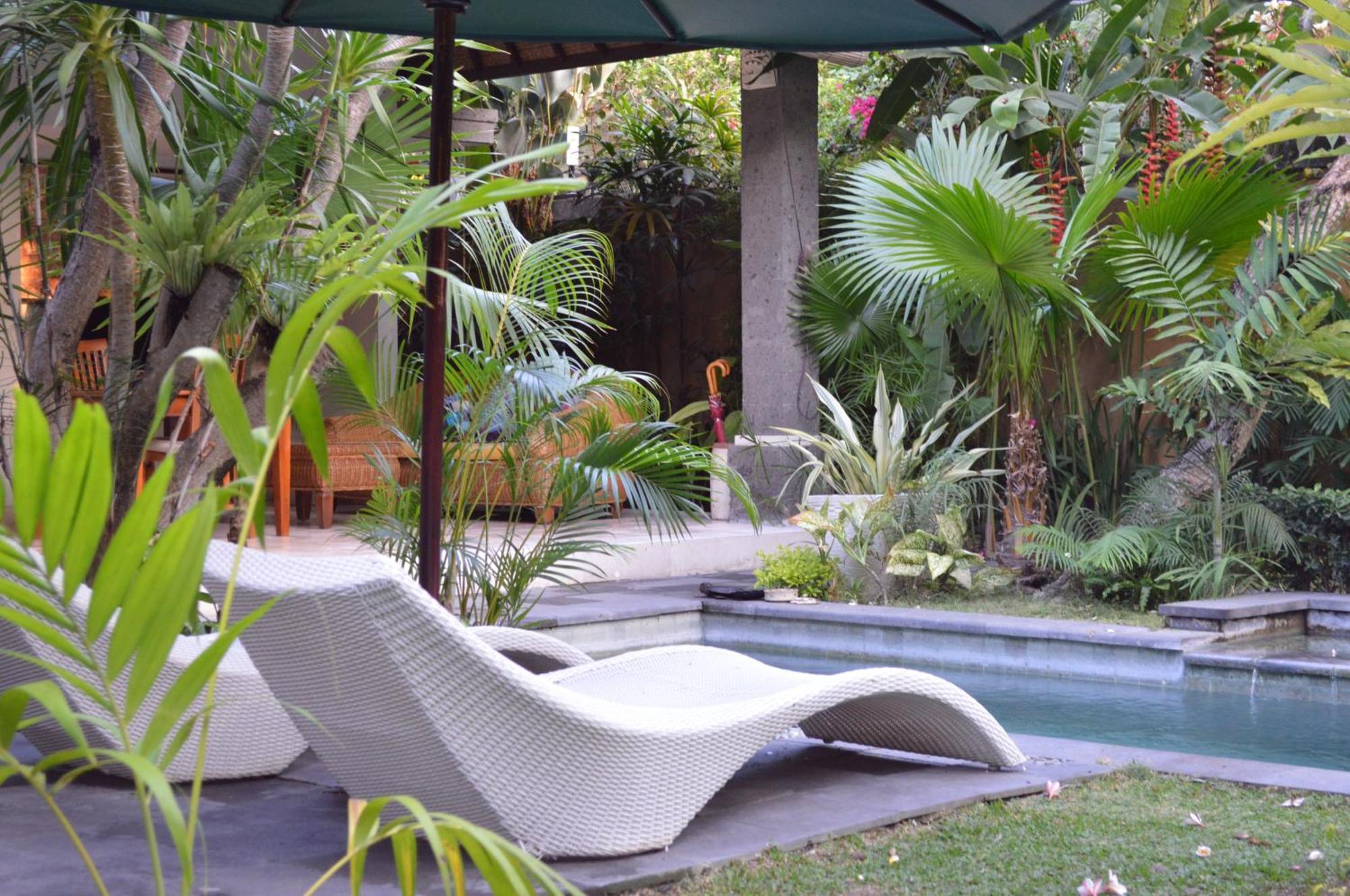 The Buah Bali Seminyak (Bali)