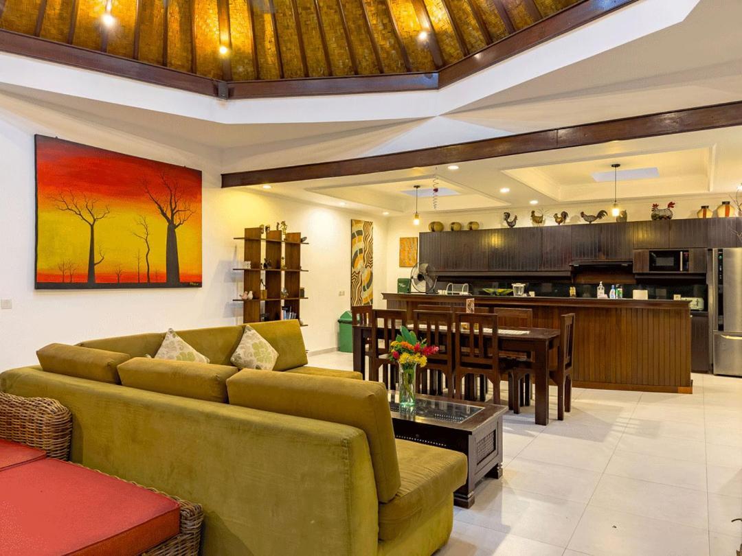 Bugis Abimanyu * Seminyak (Bali)