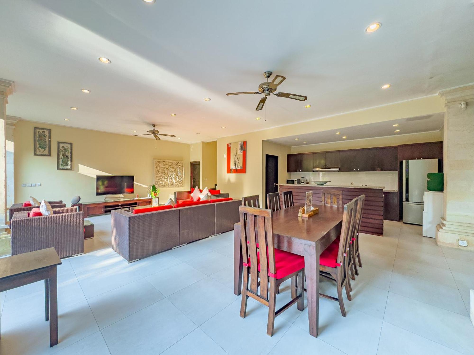 Bugis Abimanyu * Seminyak (Bali)