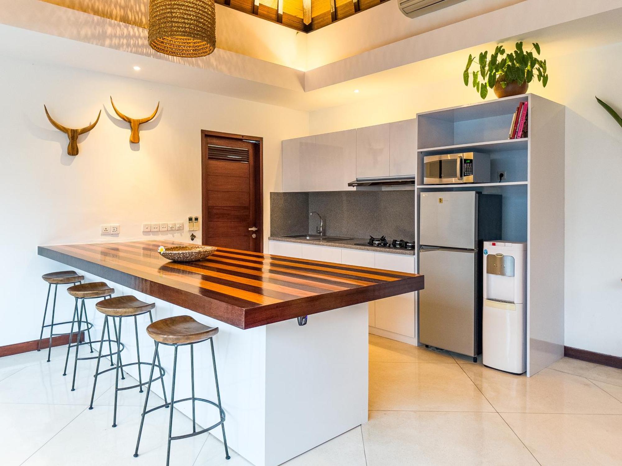 Bugis Kayu Aya Seminyak (Bali)