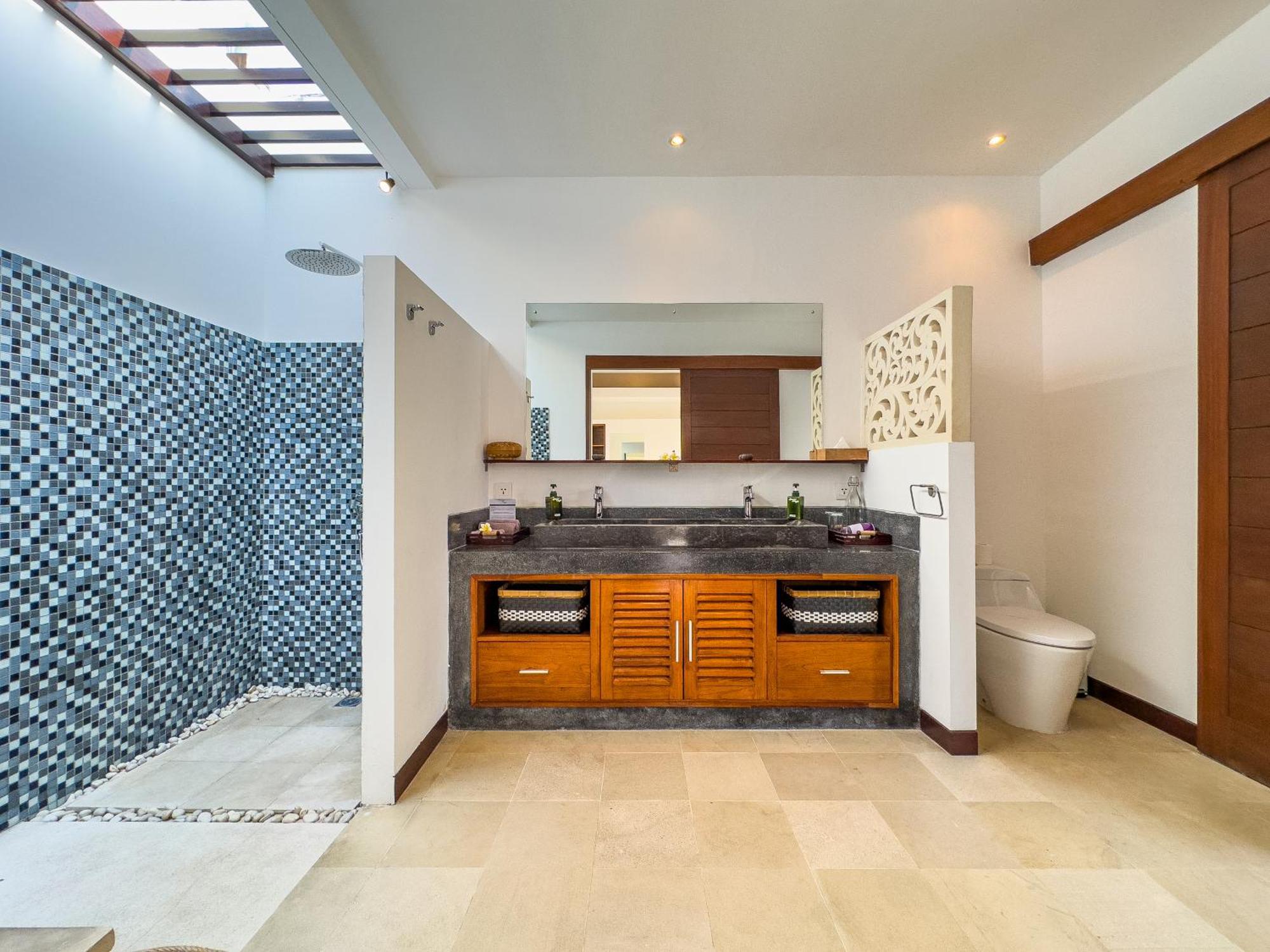 Bugis Kayu Aya Villa *