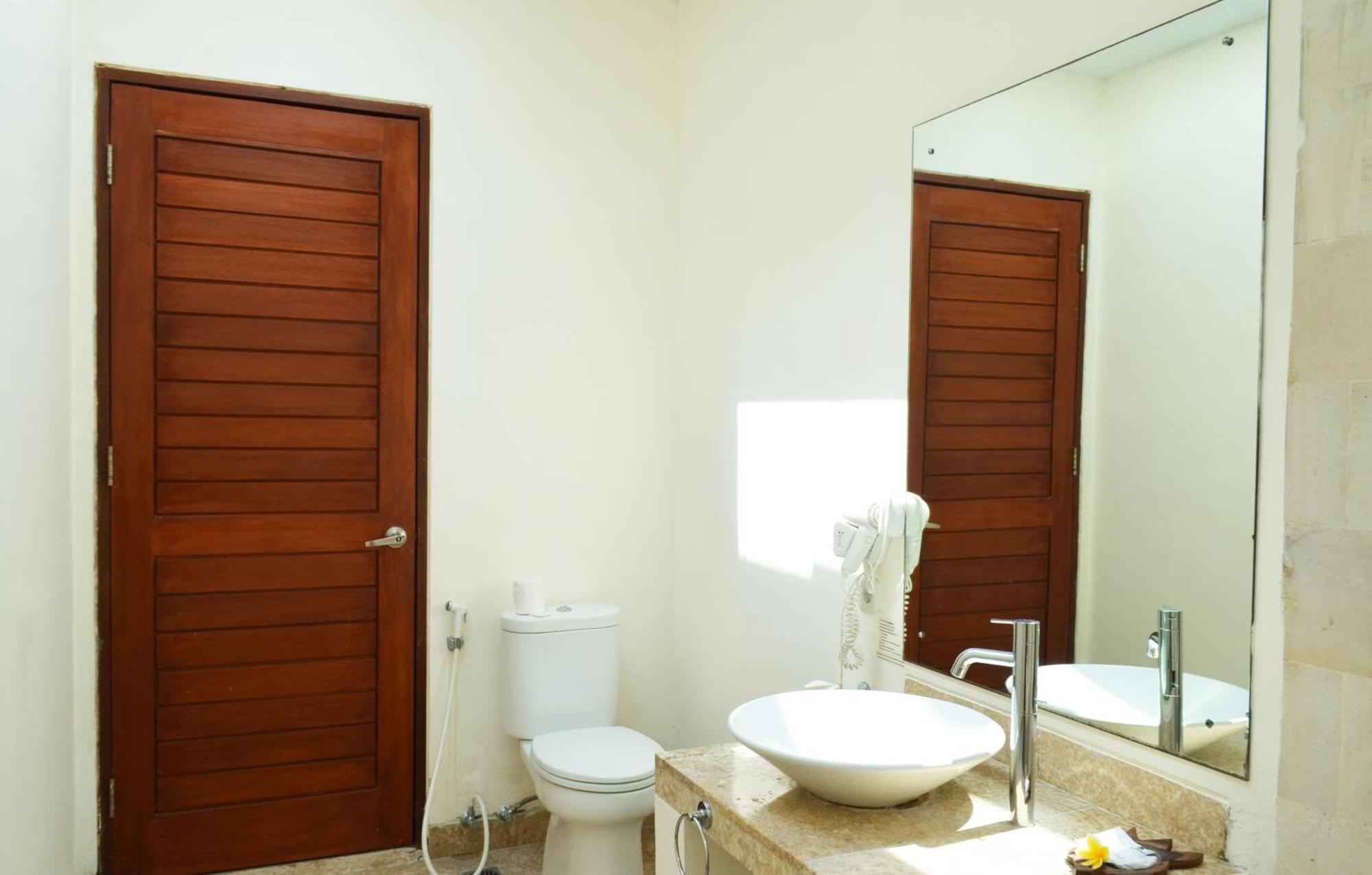 Villa Jas Villas&spa *
