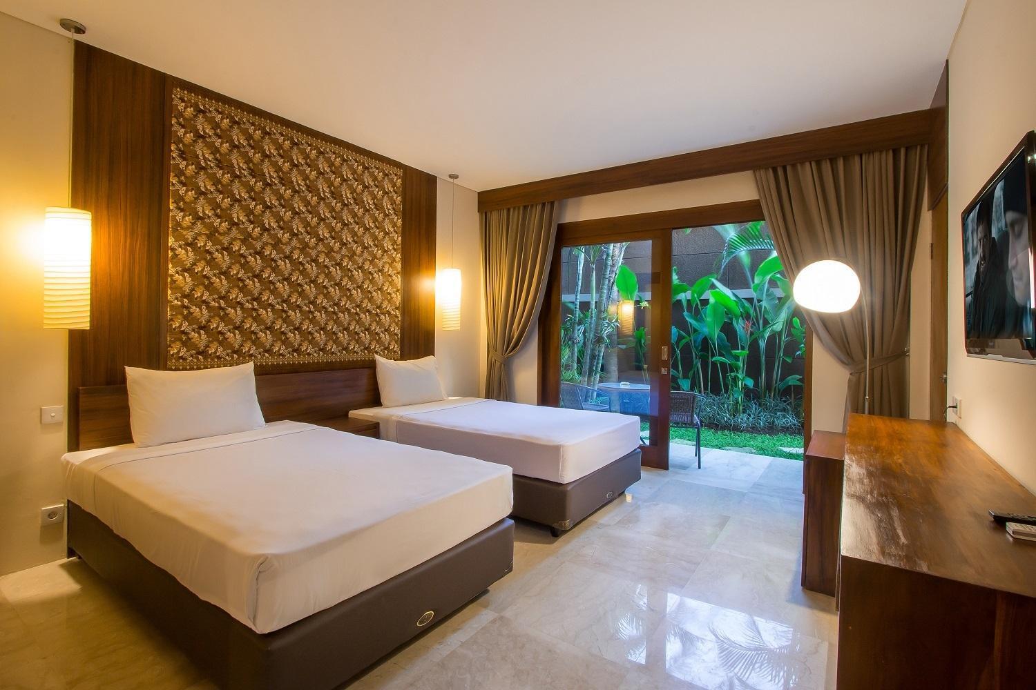 Aparthotel M Bali 3*