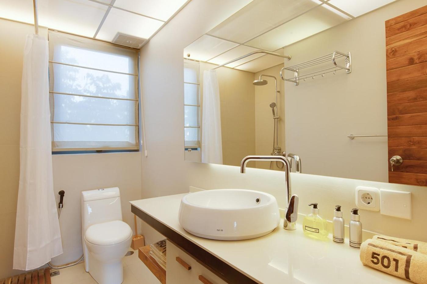 Petitenget 501 Aparthotel 4*