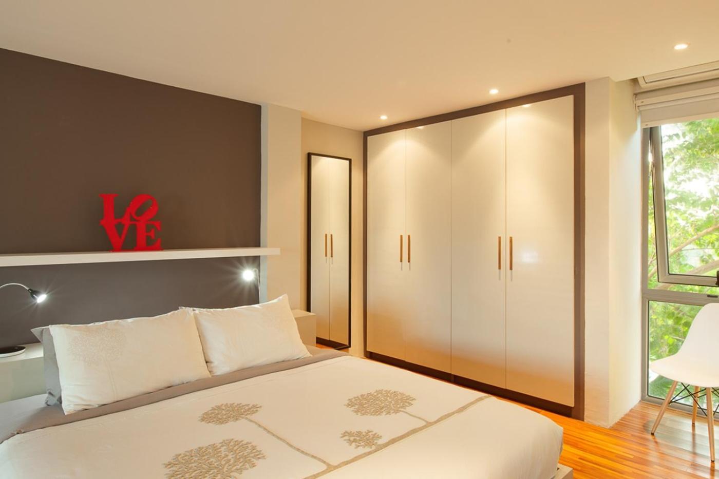 Petitenget 501 Aparthotel