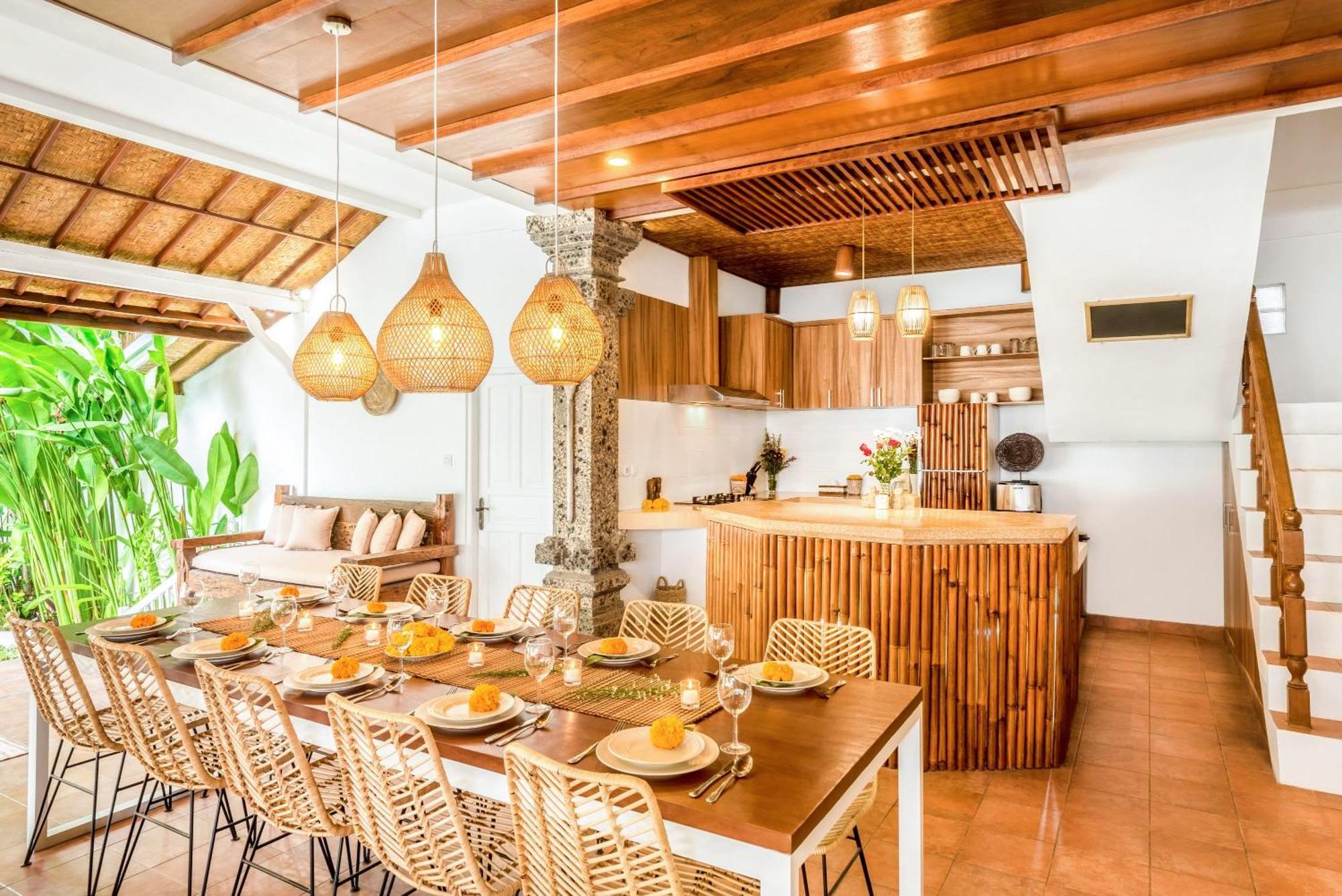 Biệt thự Berlin - Private 6 Bdr In With Pool And Garden *