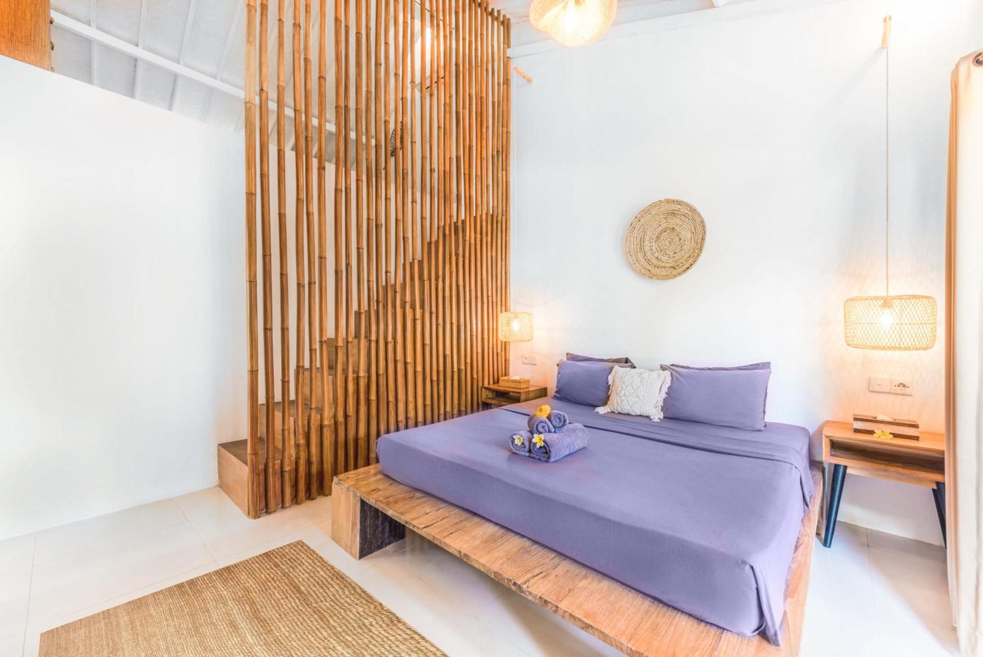 Nord - Private 3 Bdr In Seminyak, 12m Pool, Best Location *