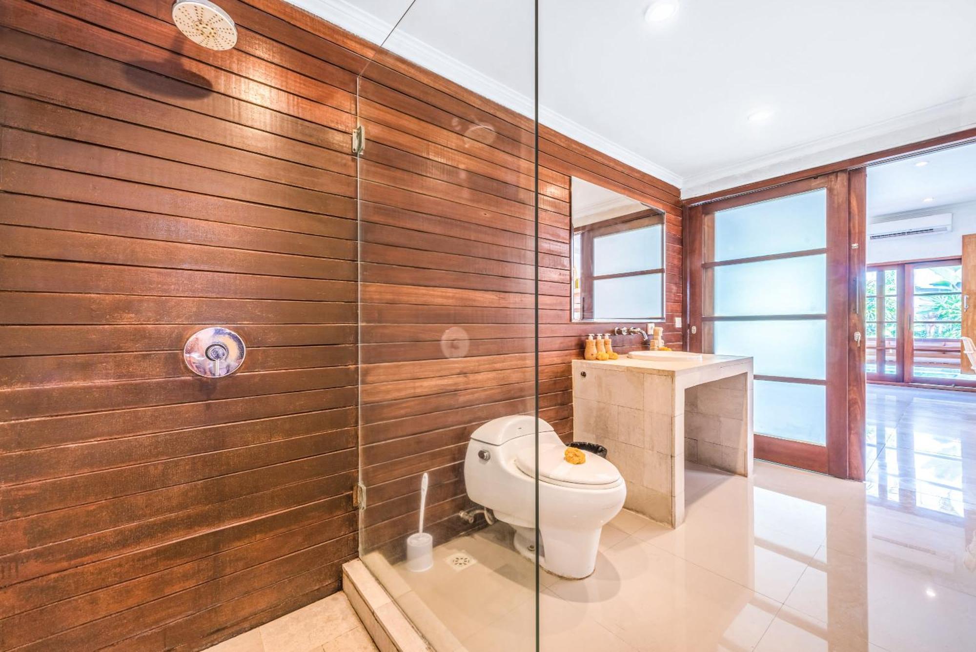 Nord - Private 3 Bdr In Seminyak, 12m Pool, Best Location Seminyak (Bali)