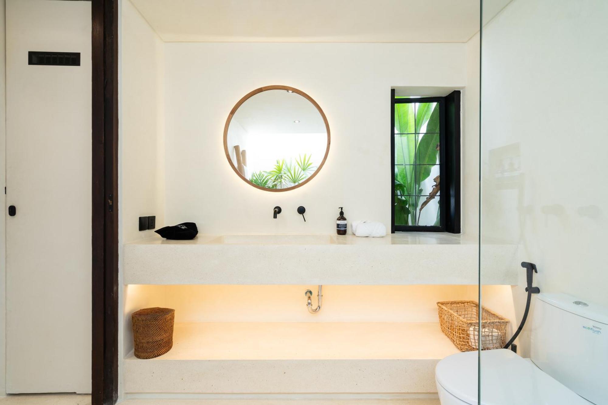 Luuma 3 By Balisuperhost Seminyak