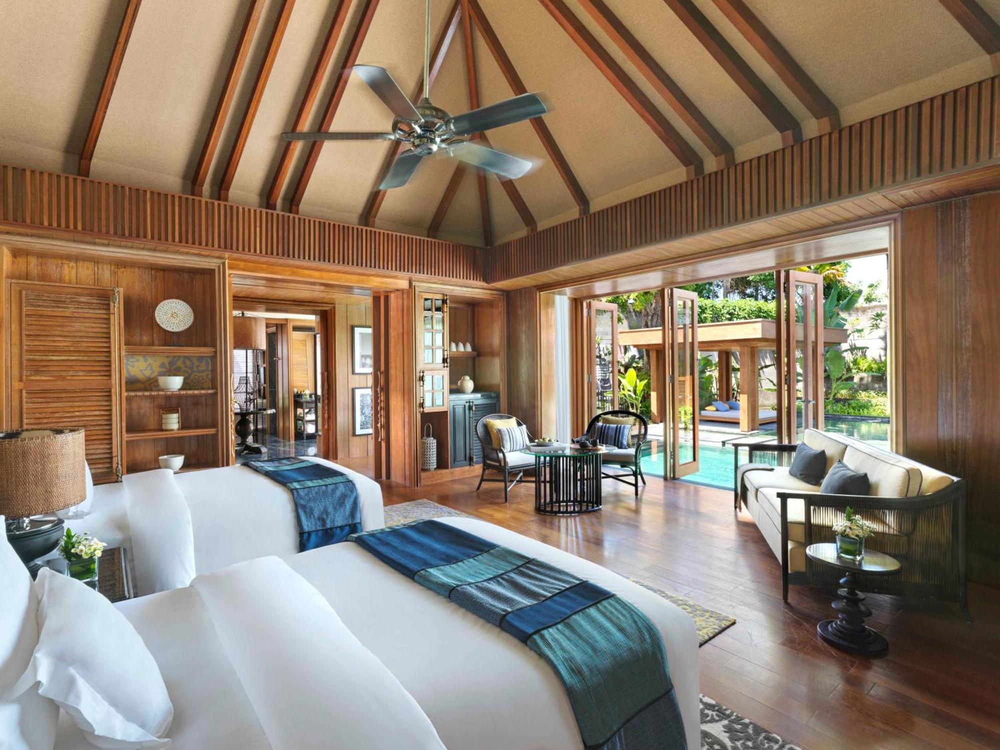 Indigo Bali Beach, An Ihg 5*