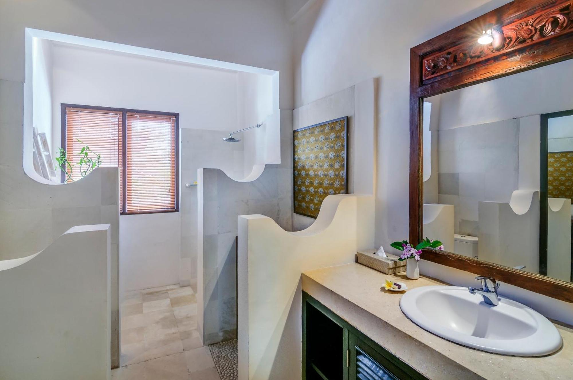 Pousada Hevea Seminyak