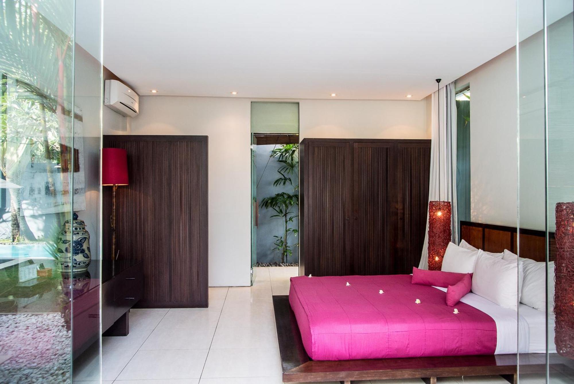 Villa Kembali Seminyak