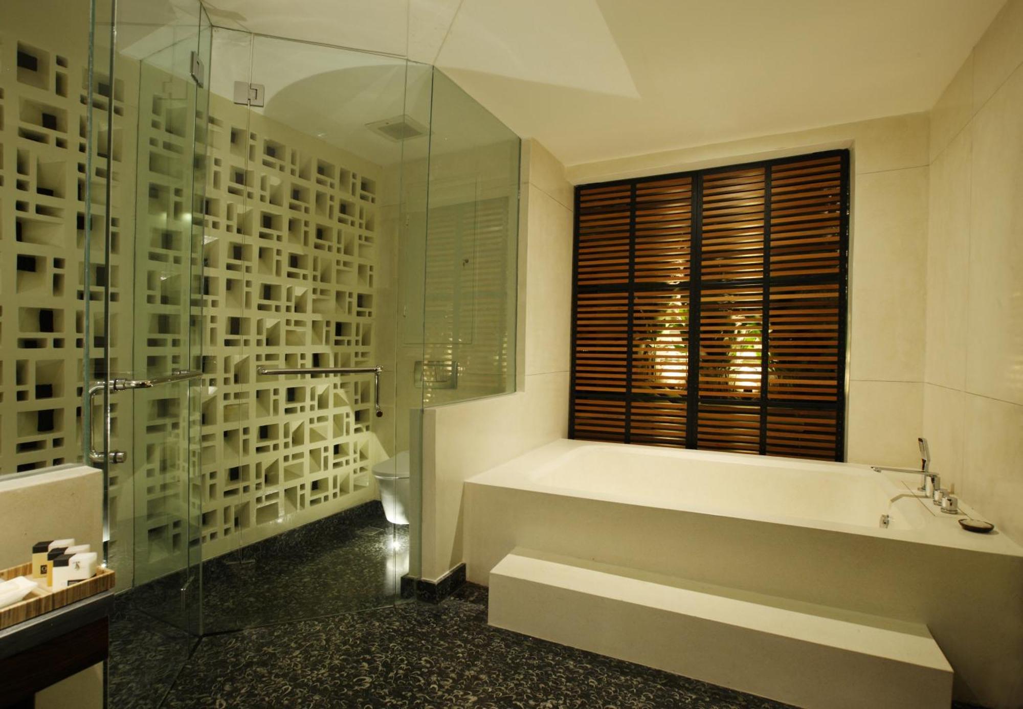 Ts Bali Khách sạn Seminyak (Bali)