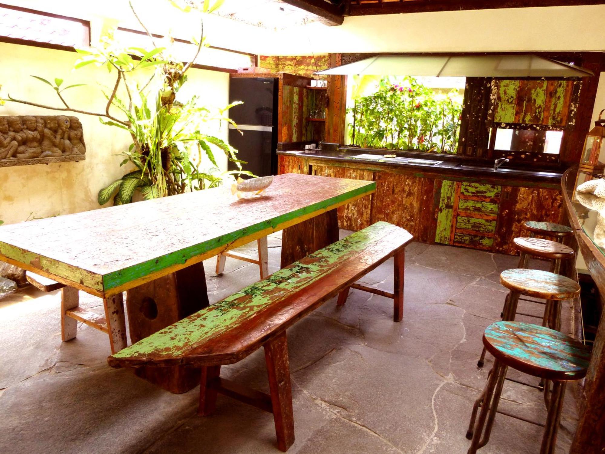 Phinisi - Villa