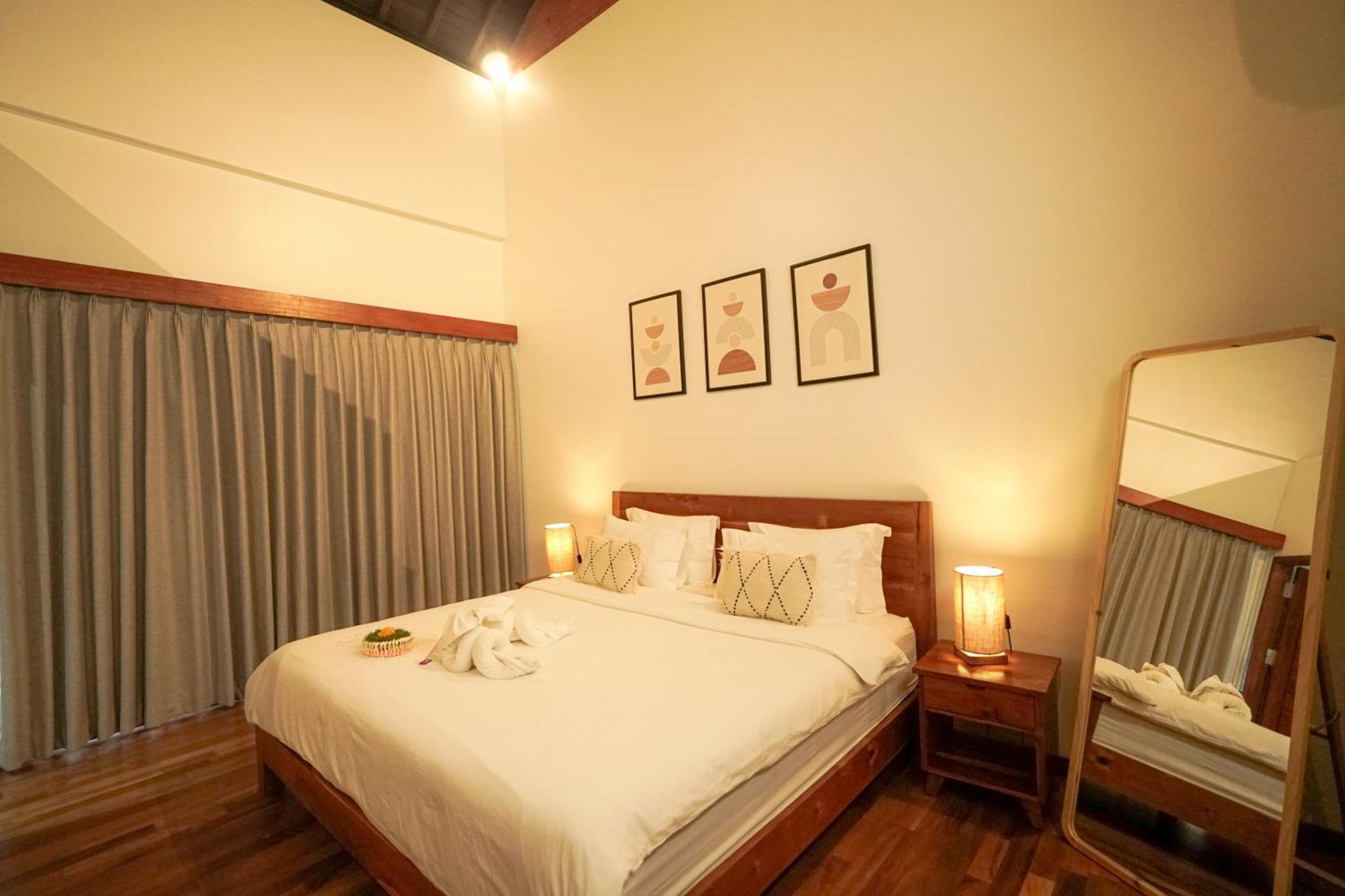 Tropical House Bali Bed & Breakfast *