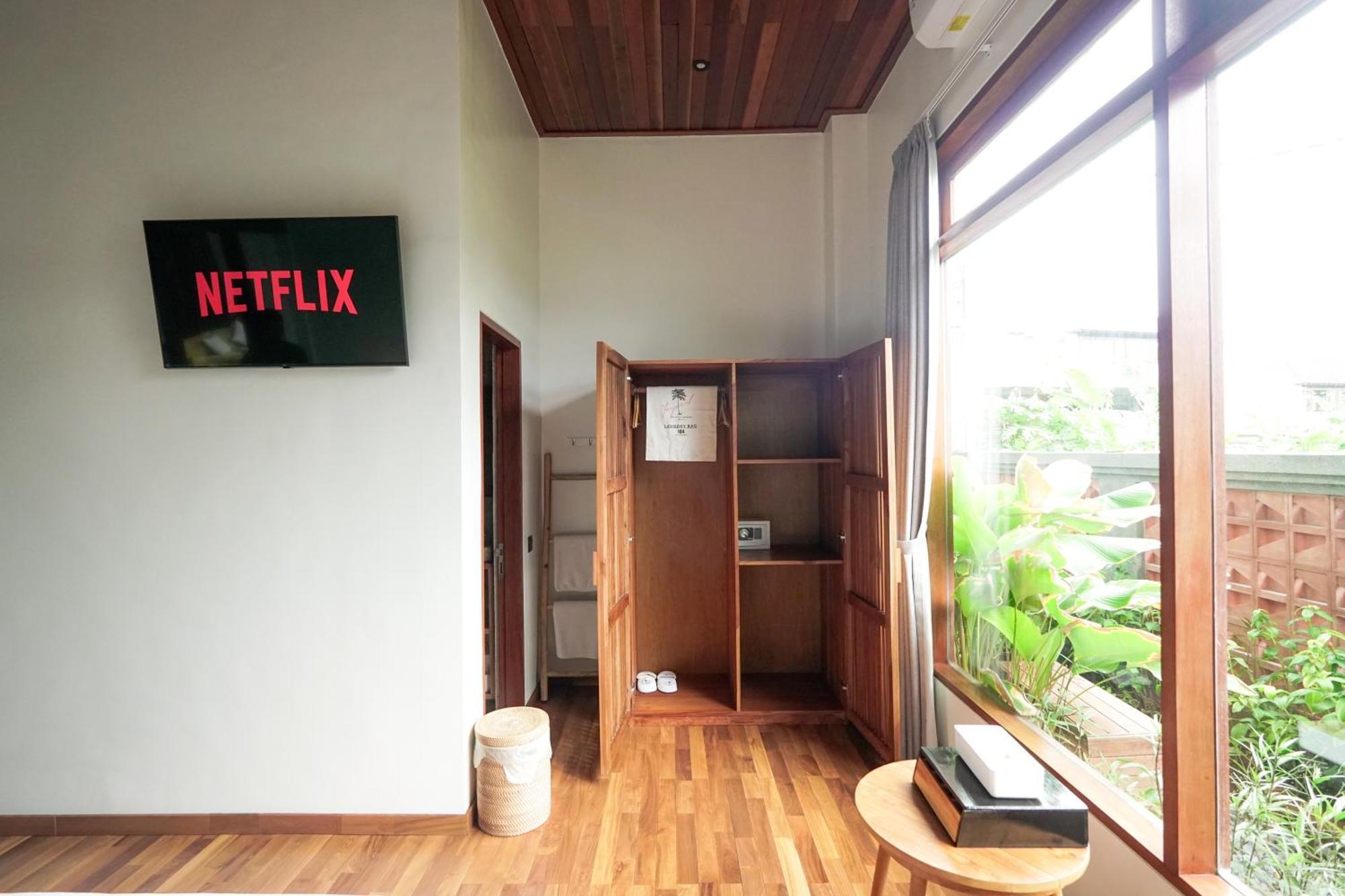 Tropical House Bali Bed & Breakfast Seminyak (Bali)