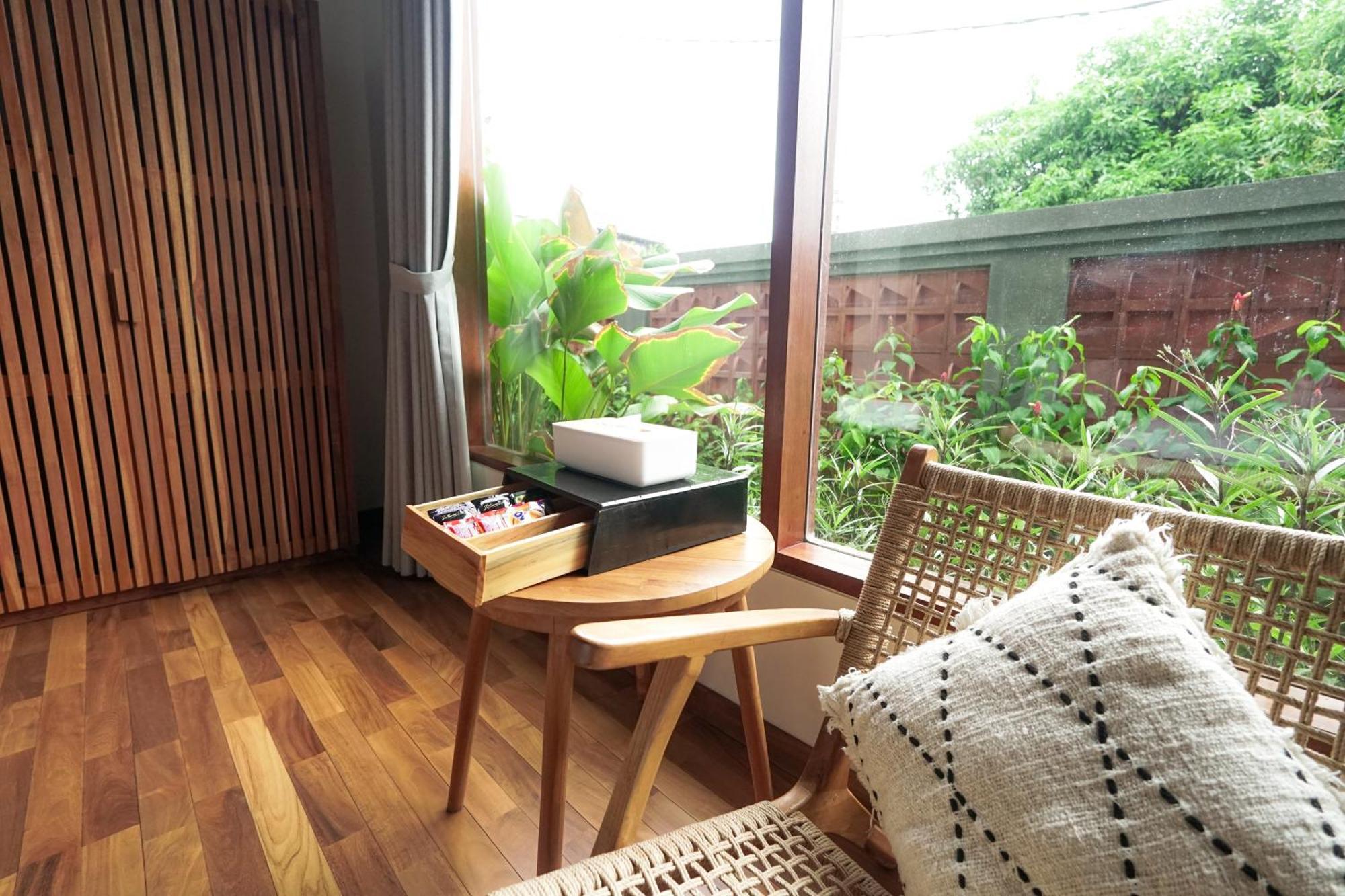 Bed & Breakfast Tropical House Bali