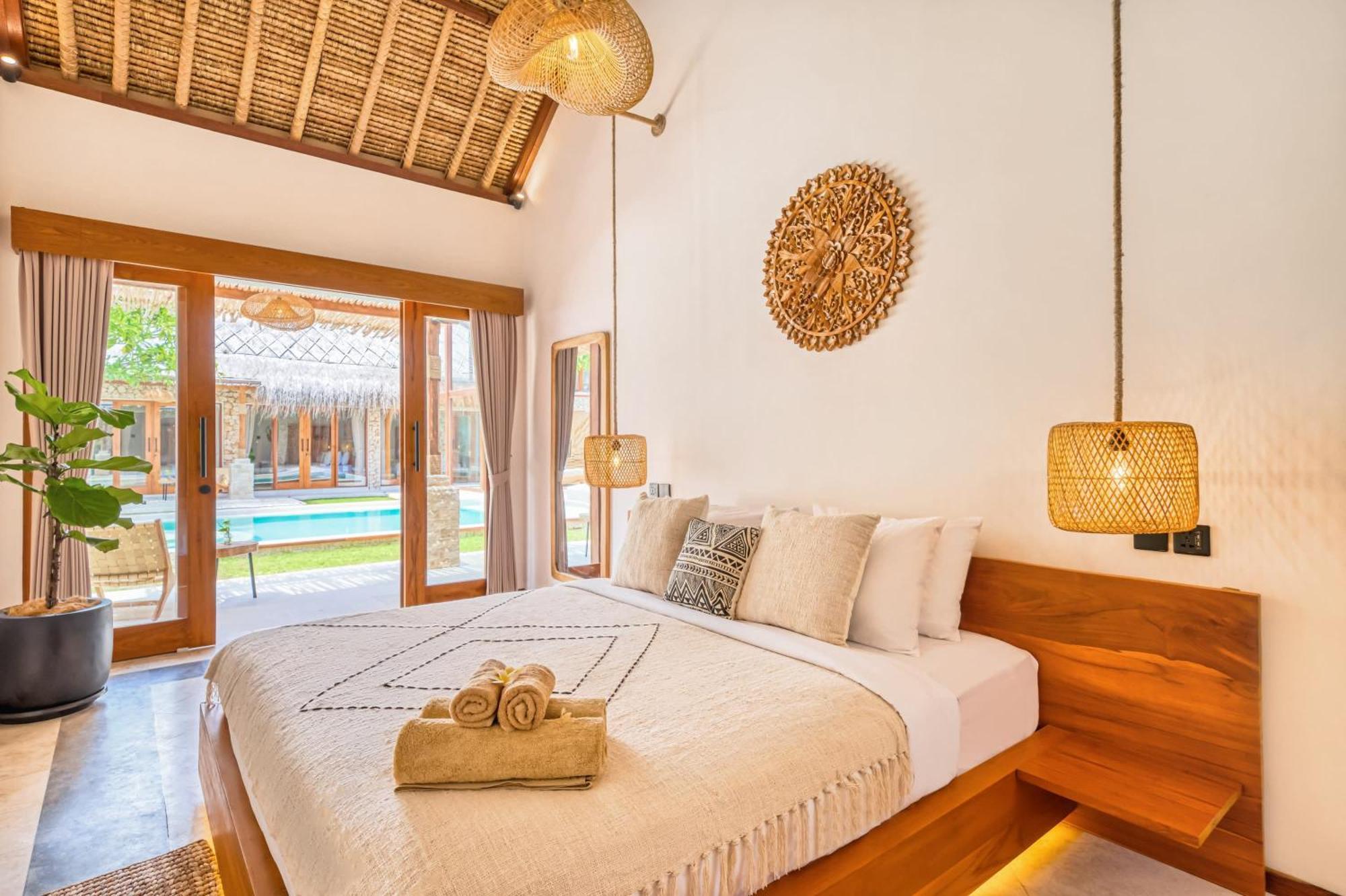 Vienna - New 8bdr Jacuzzi Sauna And Cinema * Seminyak (Bali)