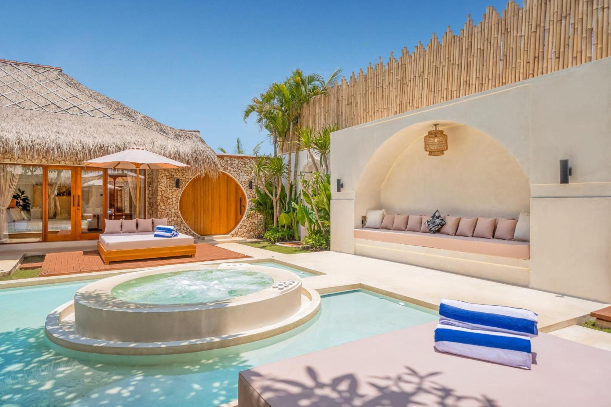 Villa Vienna - New 8bdr Jacuzzi Sauna And Cinema