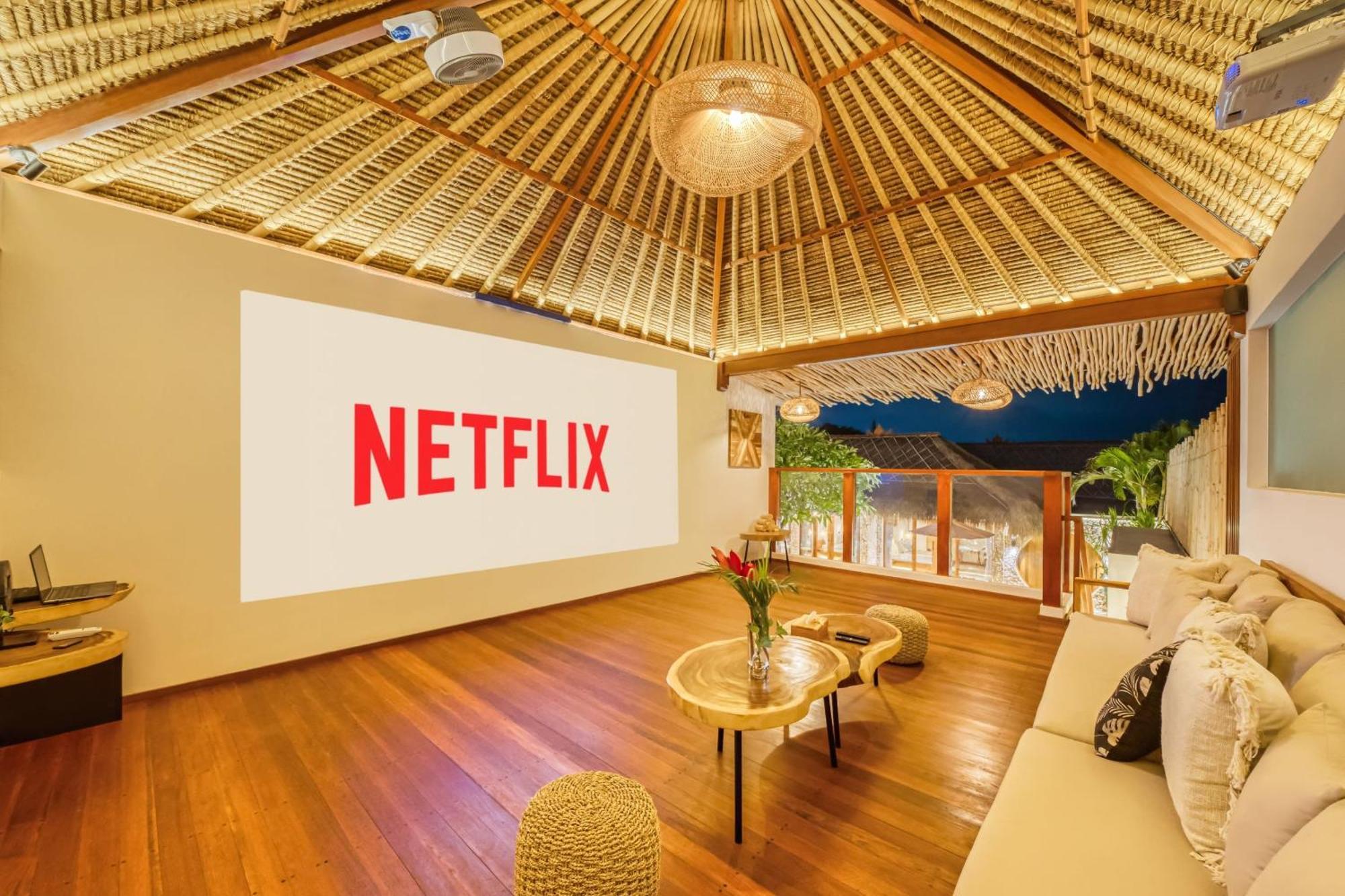 Vienna - New 8bdr Jacuzzi Sauna And Cinema * Seminyak (Bali)