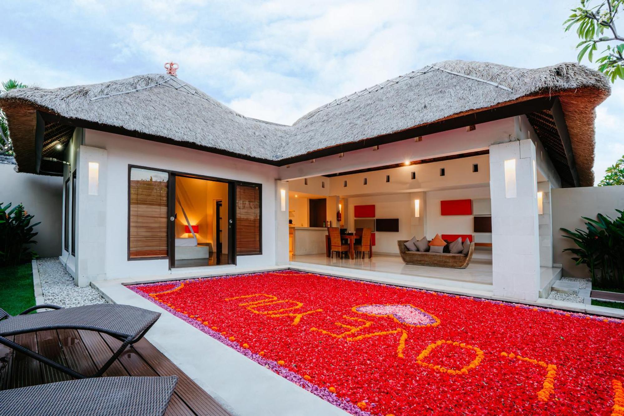 Bvilla Spa Villa *