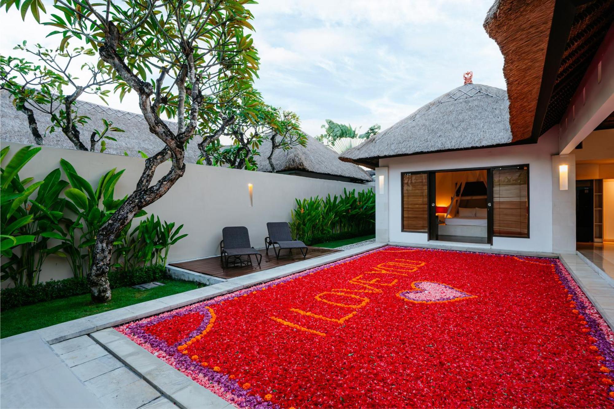 Bvilla Spa